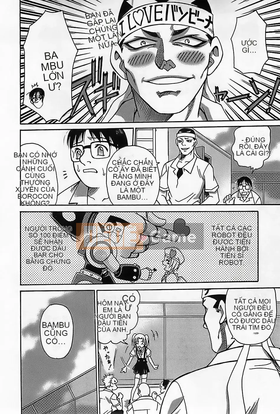 [Kyouichiro] Lễ hội Shoujo