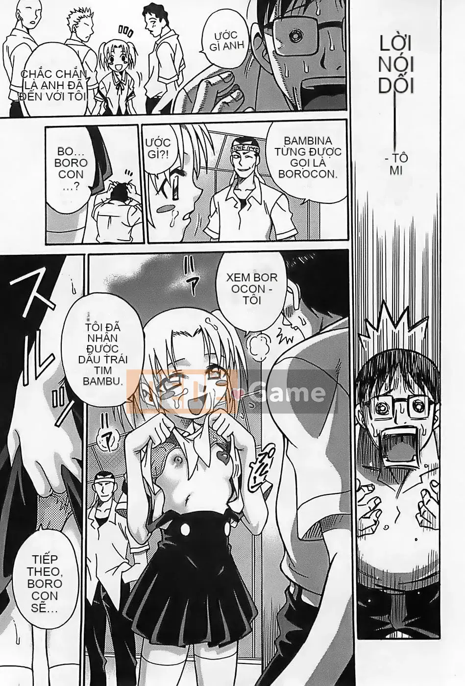 [Kyouichiro] Lễ hội Shoujo