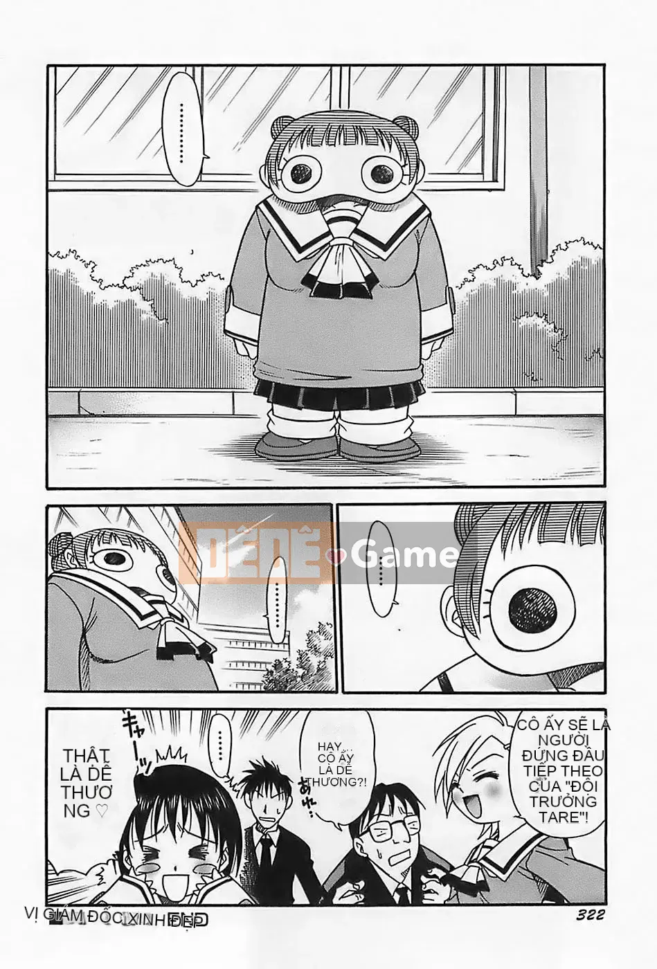 [Kyouichiro] Lễ hội Shoujo