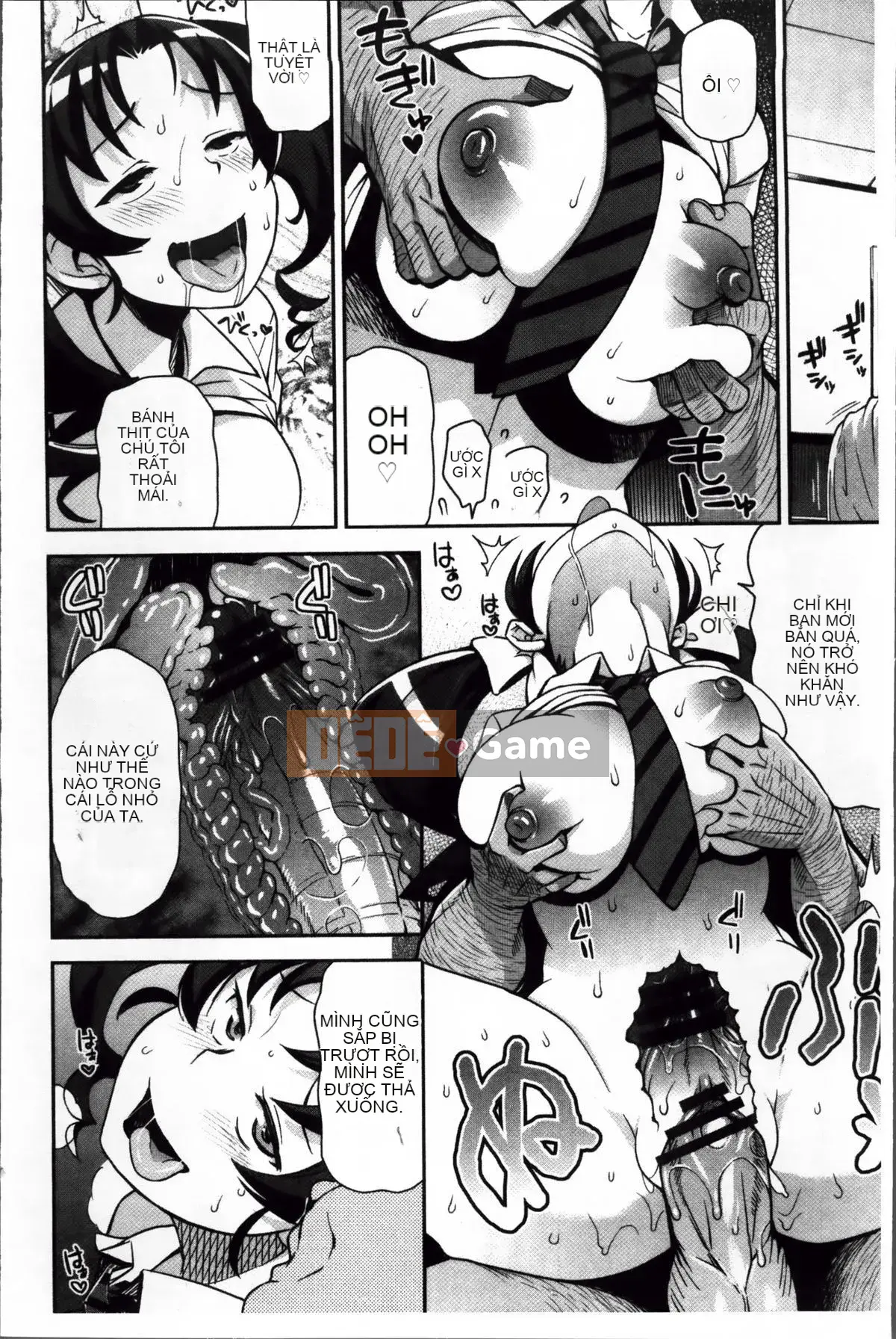 [Tamagoro] Thank You Very Bitch + Tờ rơi 4P