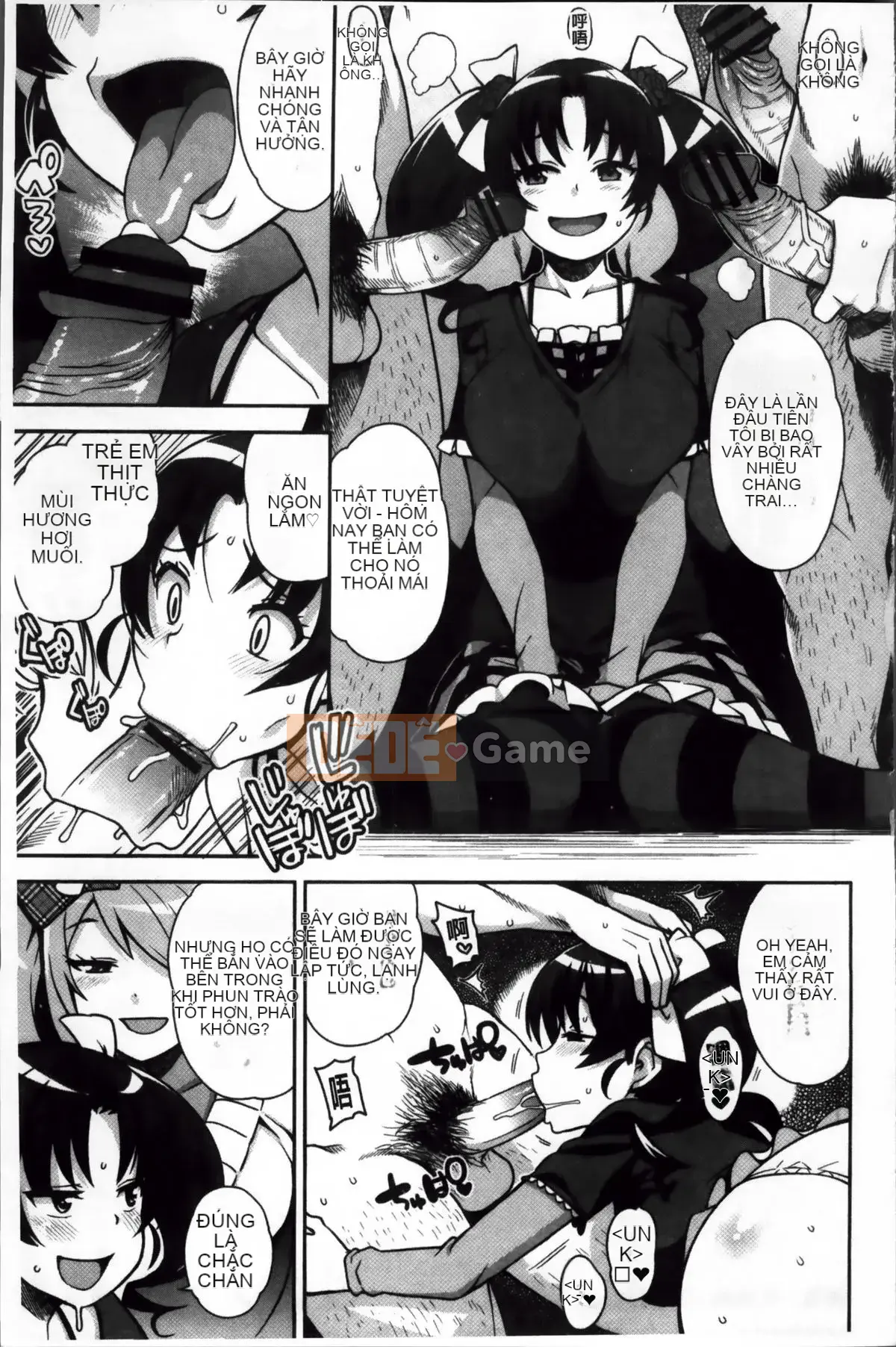 [Tamagoro] Thank You Very Bitch + Tờ rơi 4P