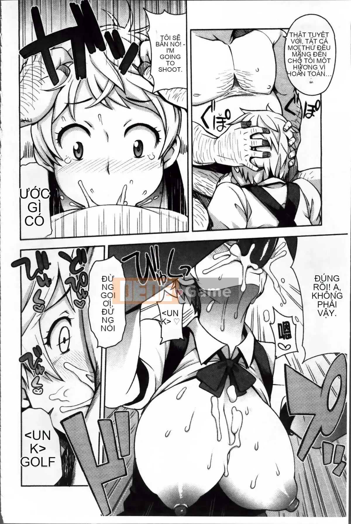 [Tamagoro] Thank You Very Bitch + Tờ rơi 4P