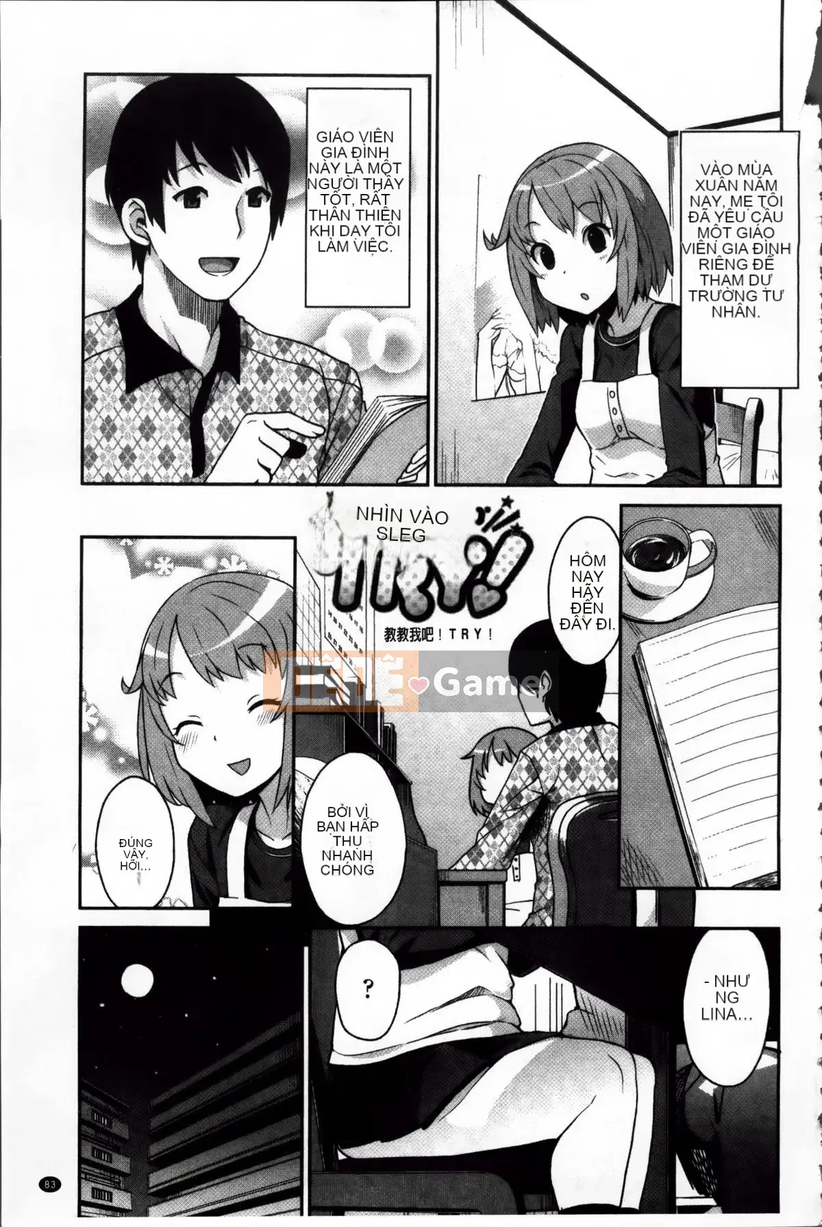 [Tamagoro] Thank You Very Bitch + Tờ rơi 4P