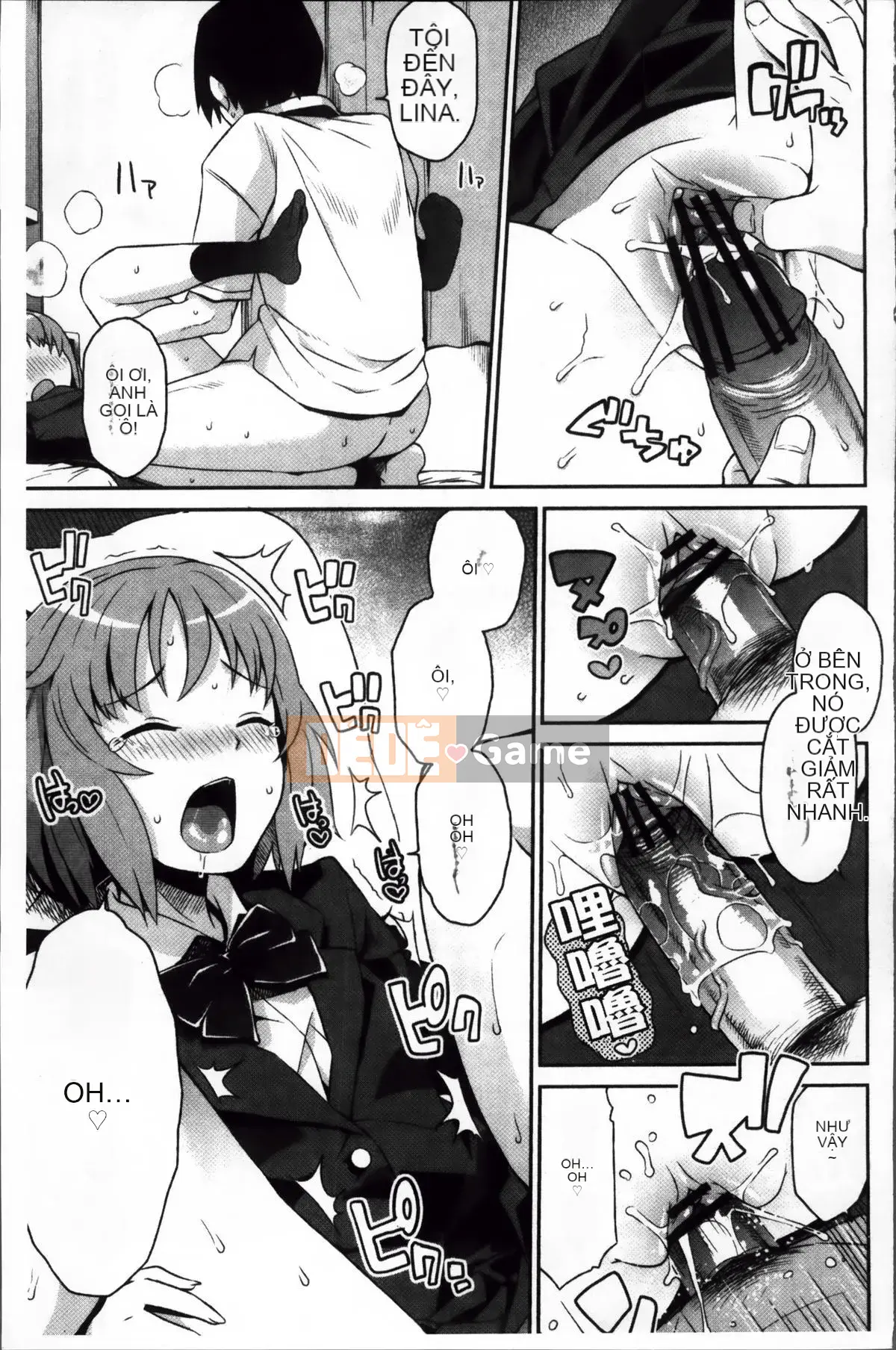 [Tamagoro] Thank You Very Bitch + Tờ rơi 4P