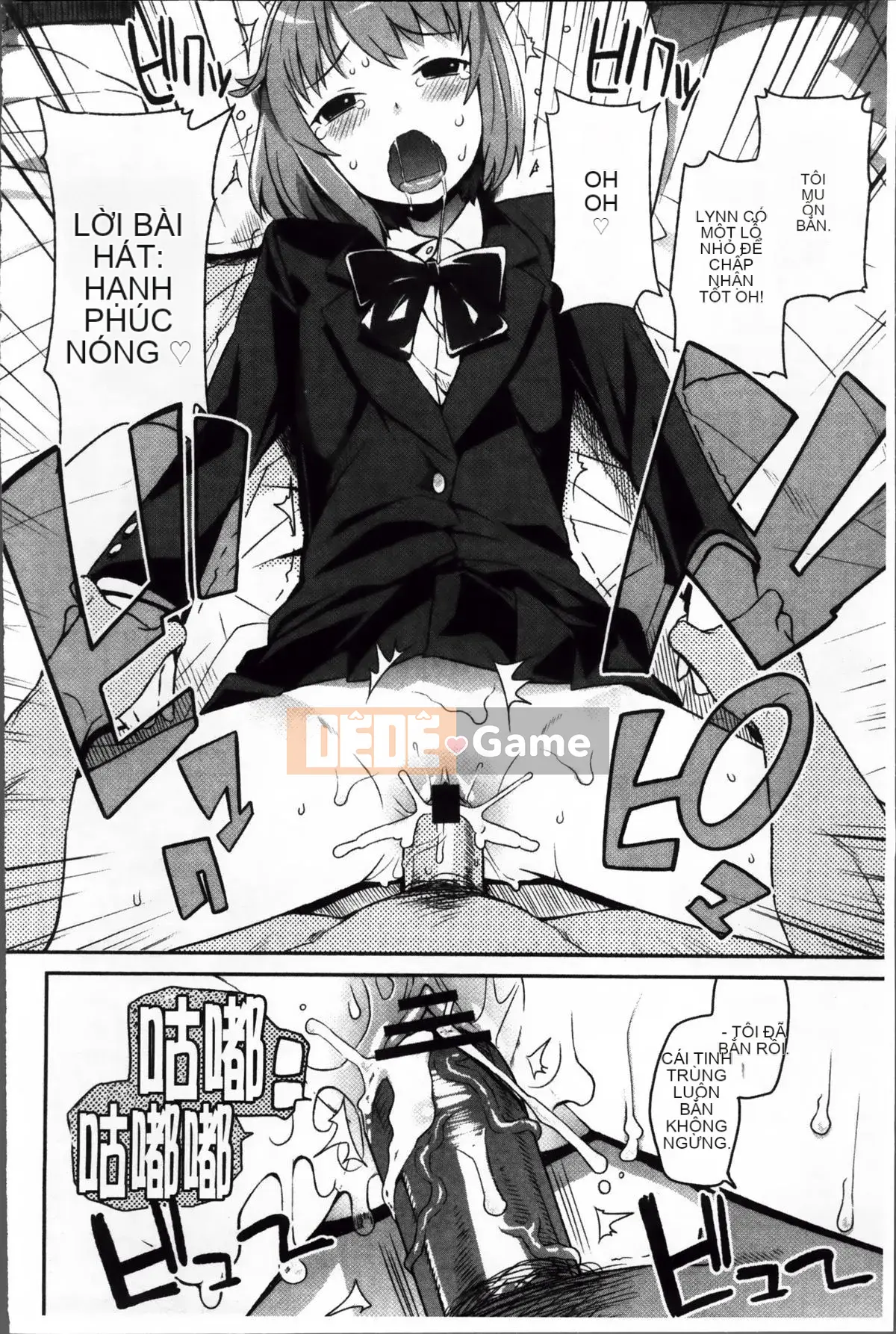 [Tamagoro] Thank You Very Bitch + Tờ rơi 4P