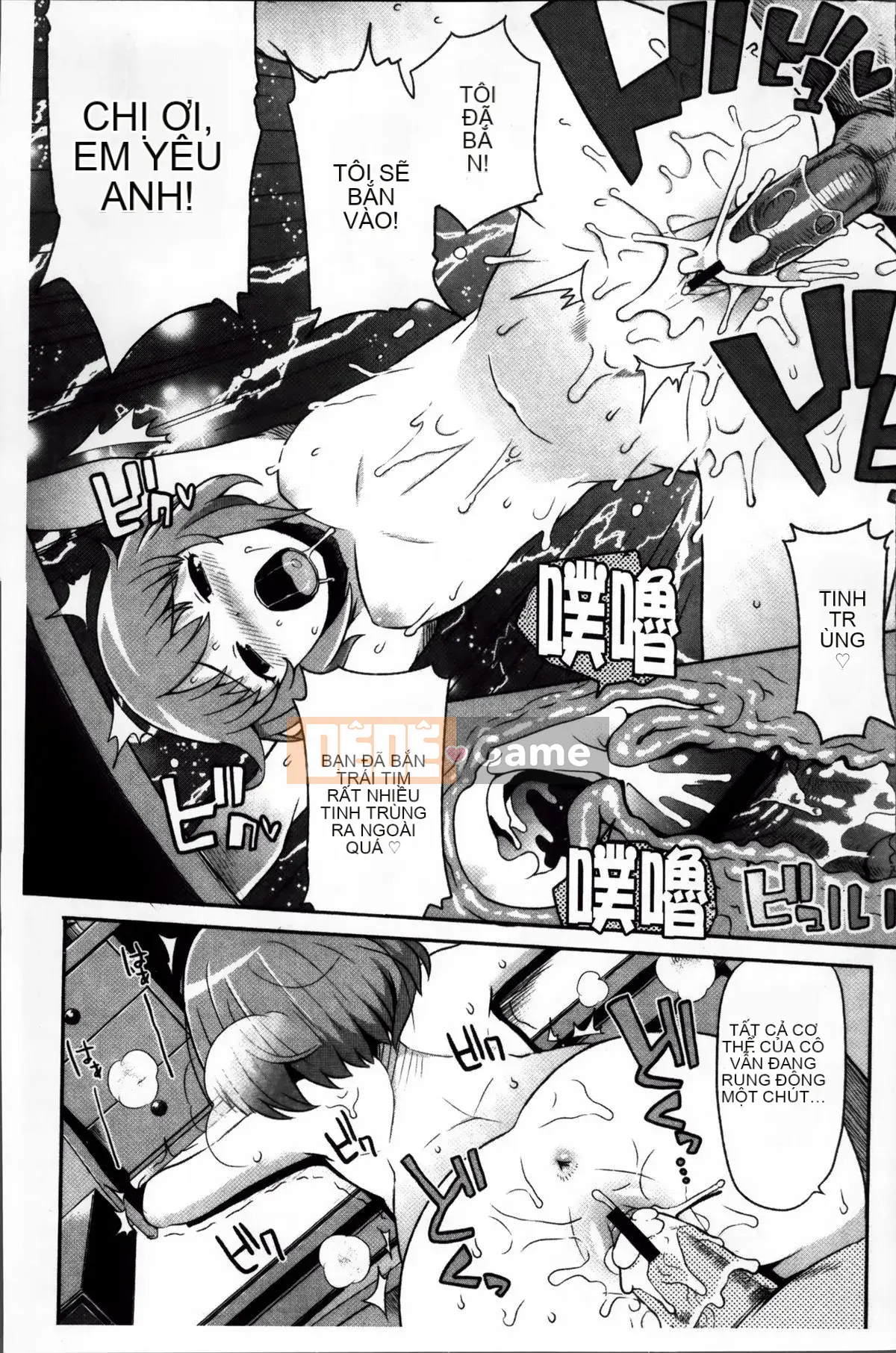 [Tamagoro] Thank You Very Bitch + Tờ rơi 4P