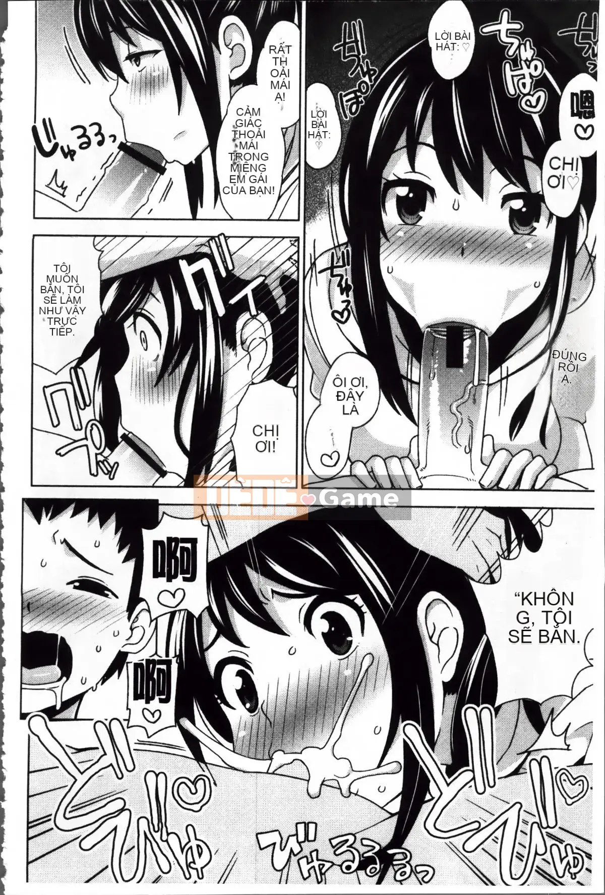 [Tamagoro] Thank You Very Bitch + Tờ rơi 4P