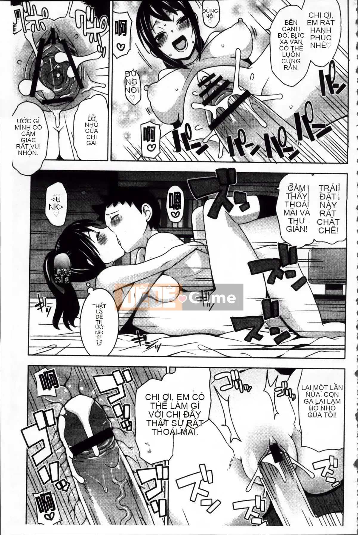 [Tamagoro] Thank You Very Bitch + Tờ rơi 4P