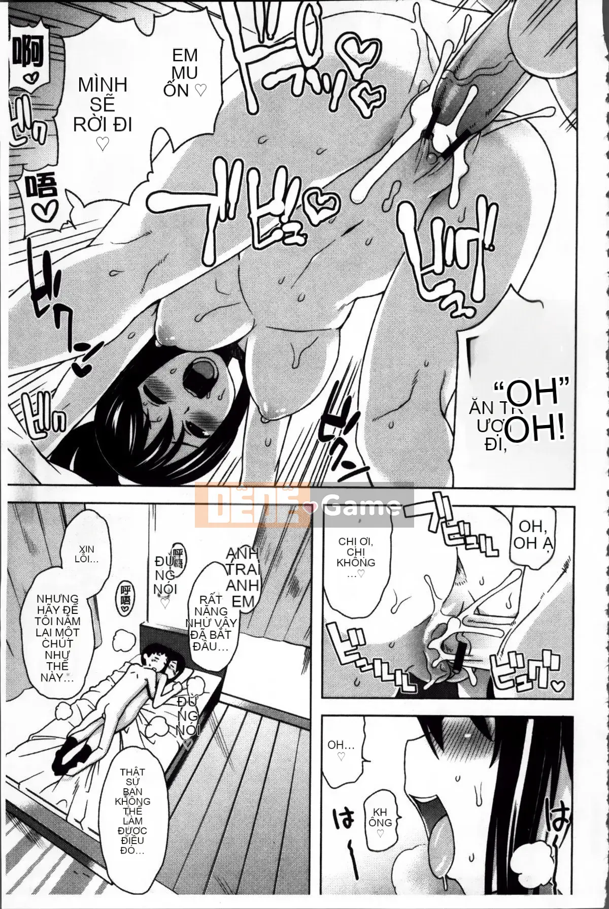 [Tamagoro] Thank You Very Bitch + Tờ rơi 4P