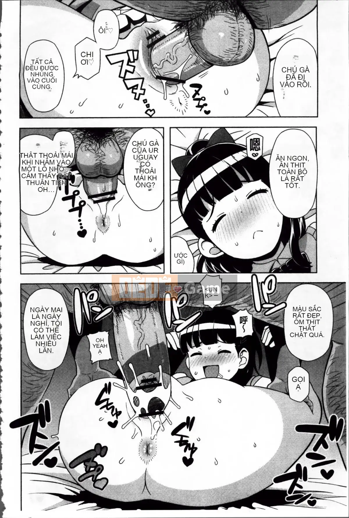 [Tamagoro] Thank You Very Bitch + Tờ rơi 4P