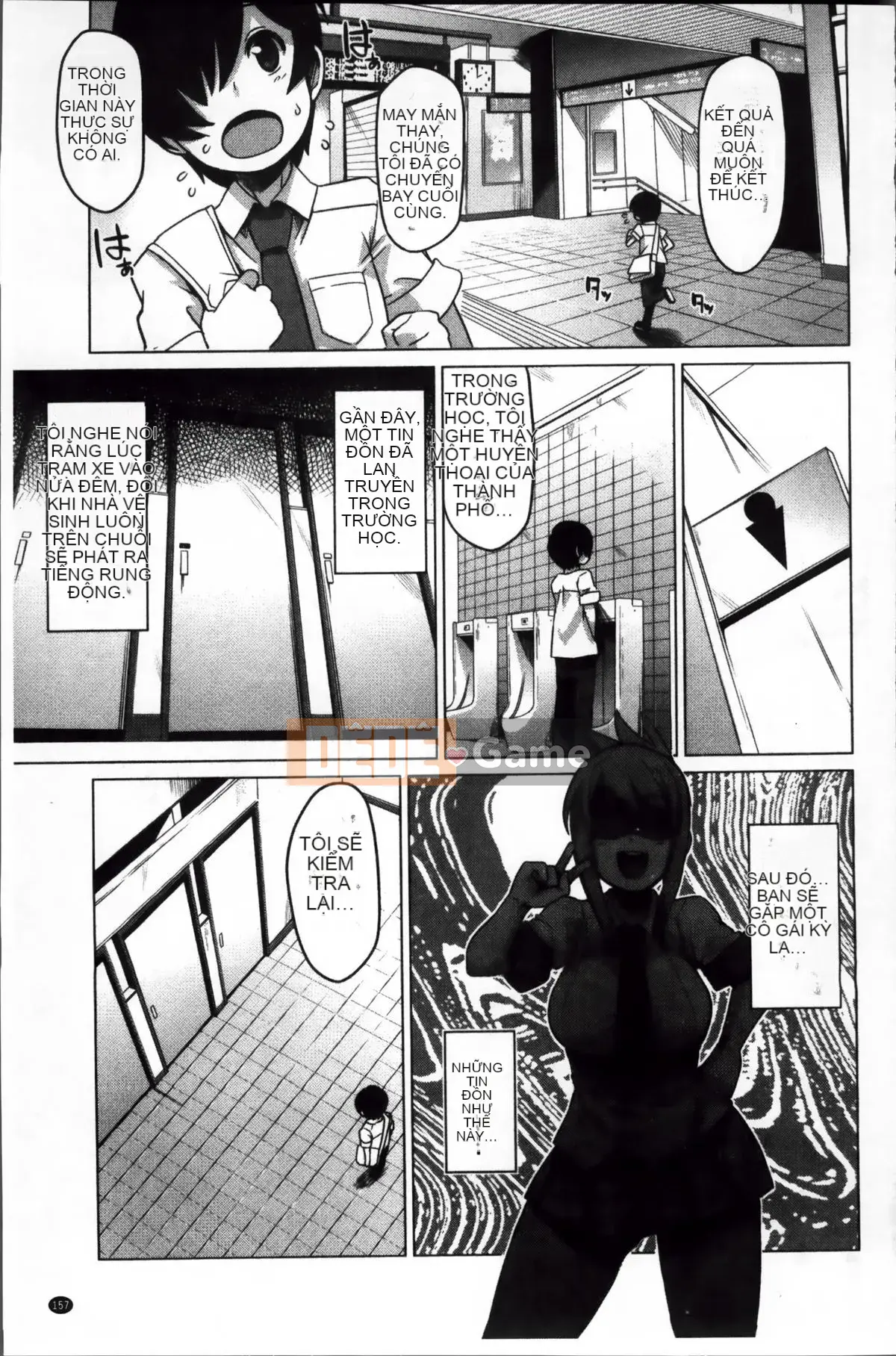 [Tamagoro] Thank You Very Bitch + Tờ rơi 4P