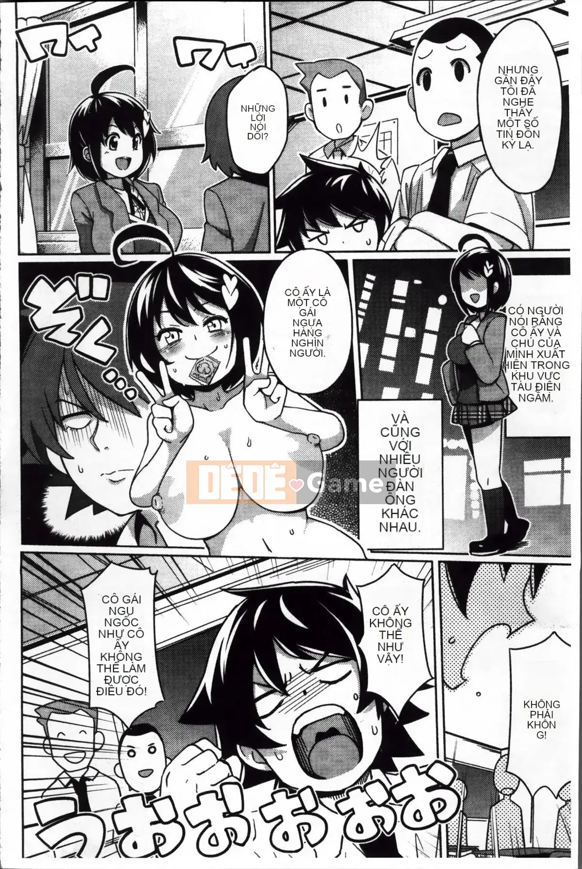 [Tamagoro] Thank You Very Bitch + Tờ rơi 4P