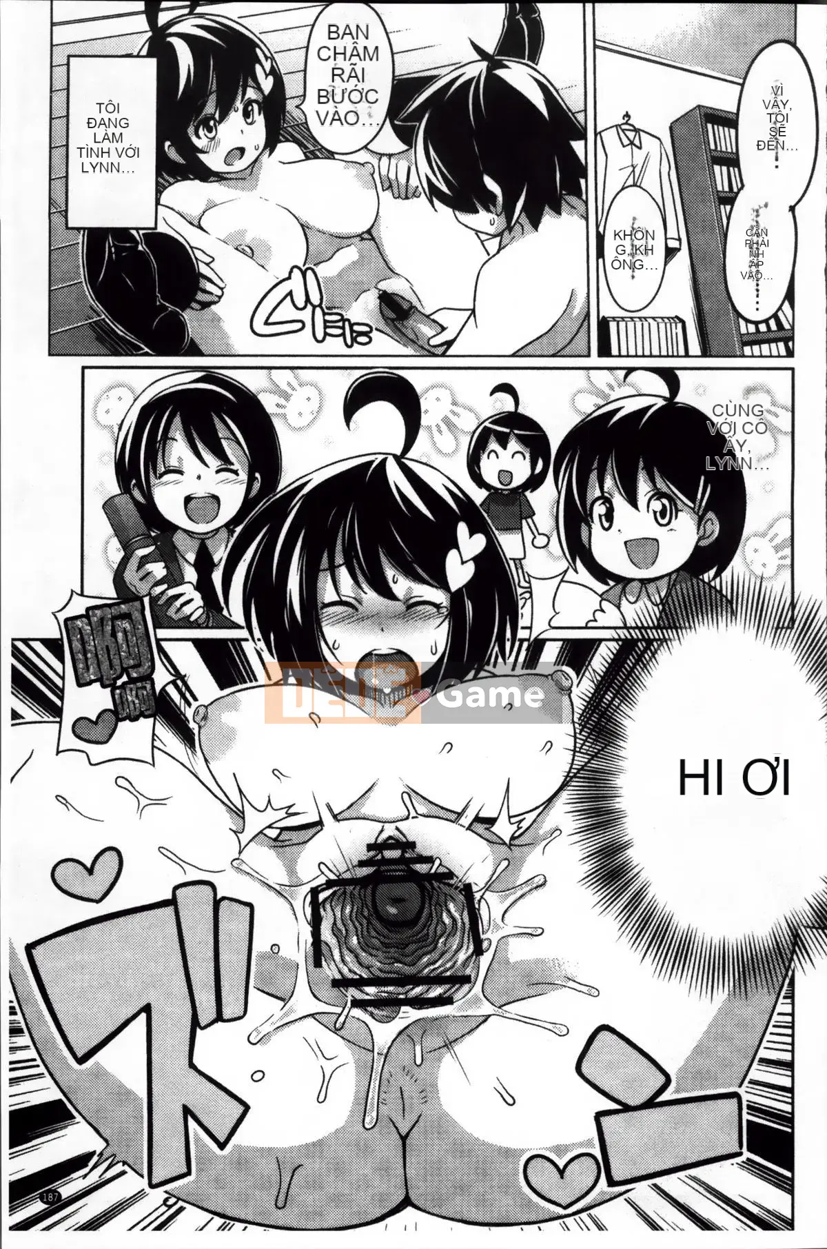 [Tamagoro] Thank You Very Bitch + Tờ rơi 4P