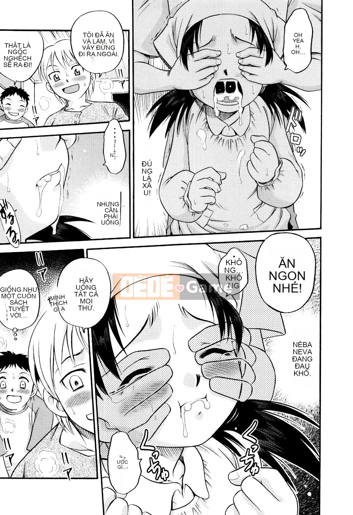 [Kyouichiro] Hime Warabe