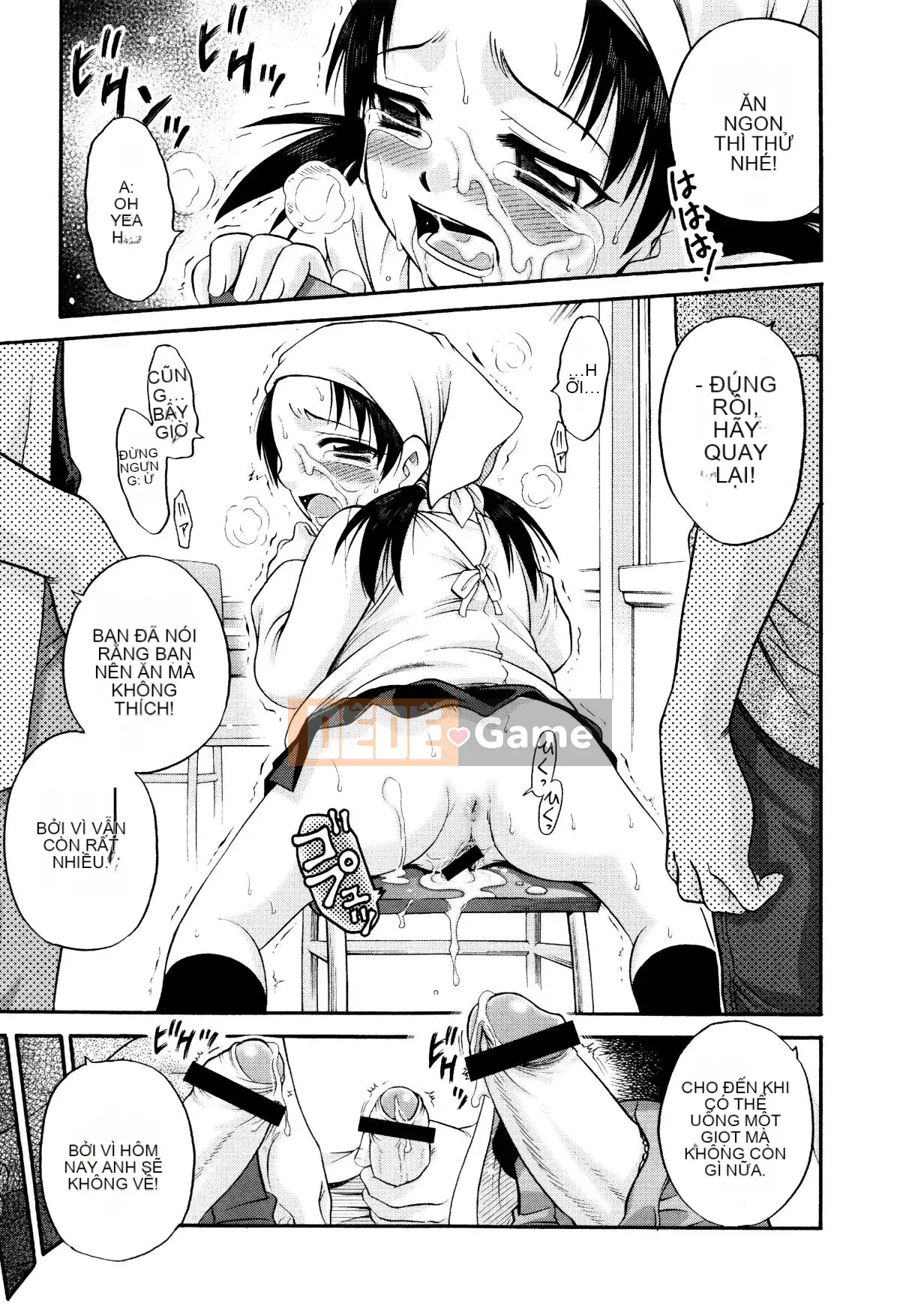 [Kyouichiro] Hime Warabe