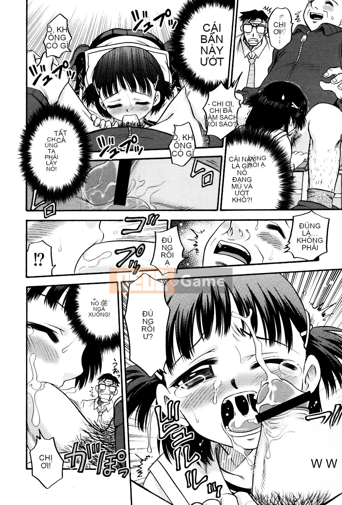 [Kyouichiro] Hime Warabe