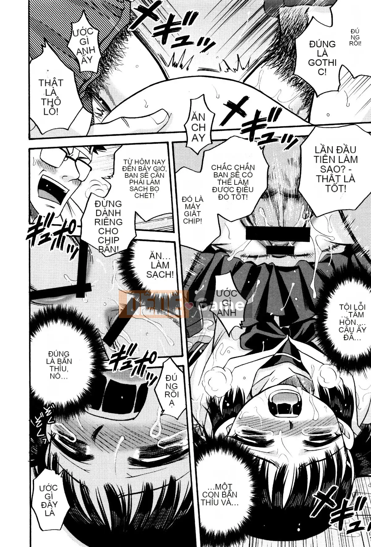 [Kyouichiro] Hime Warabe