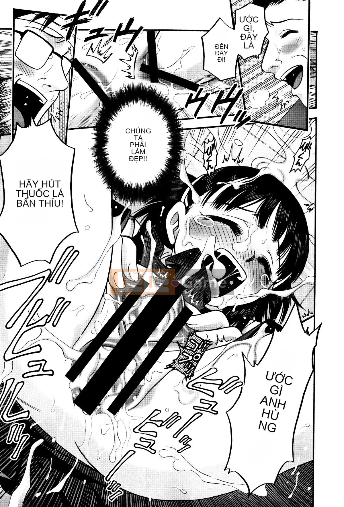 [Kyouichiro] Hime Warabe