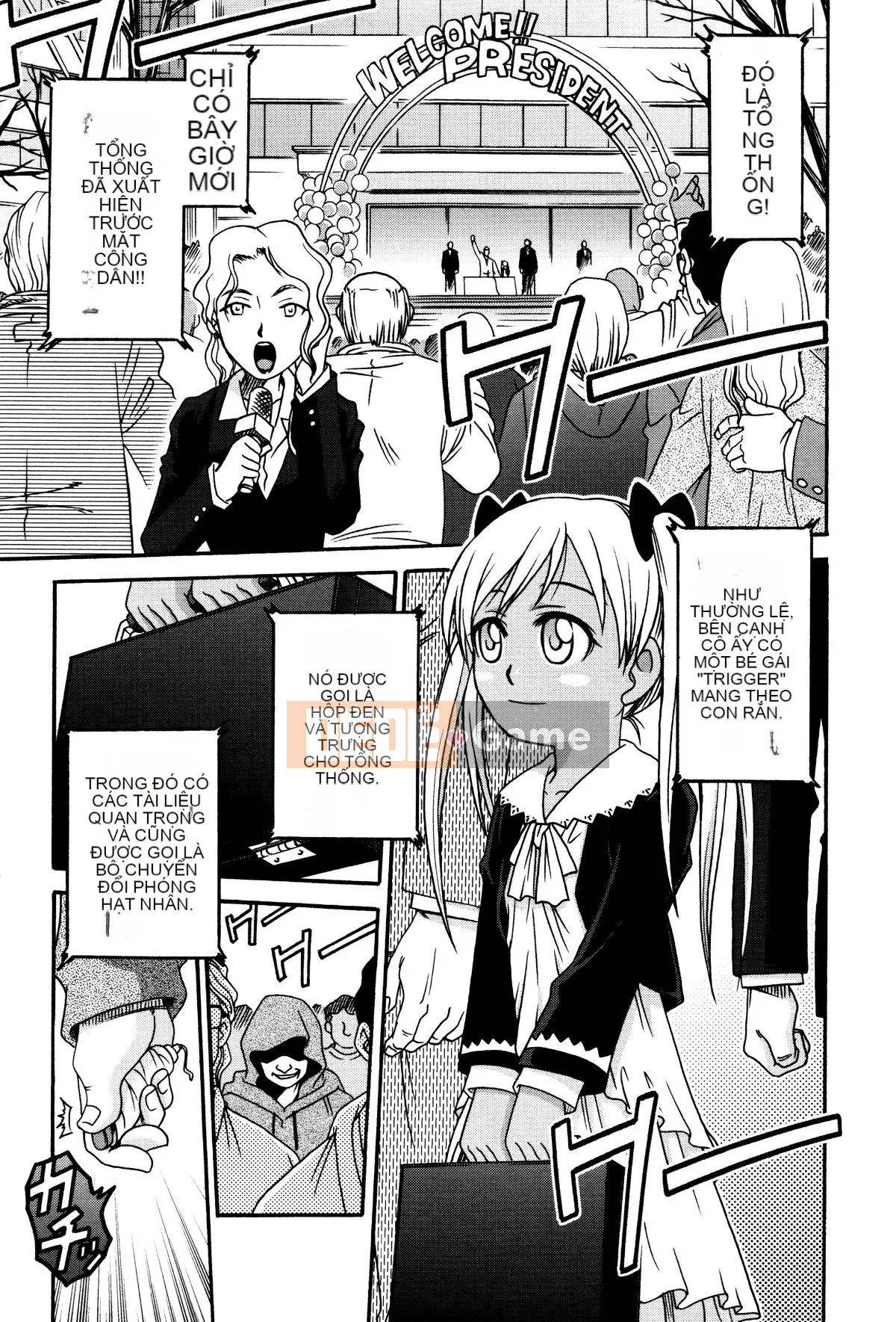 [Kyouichiro] Hime Warabe