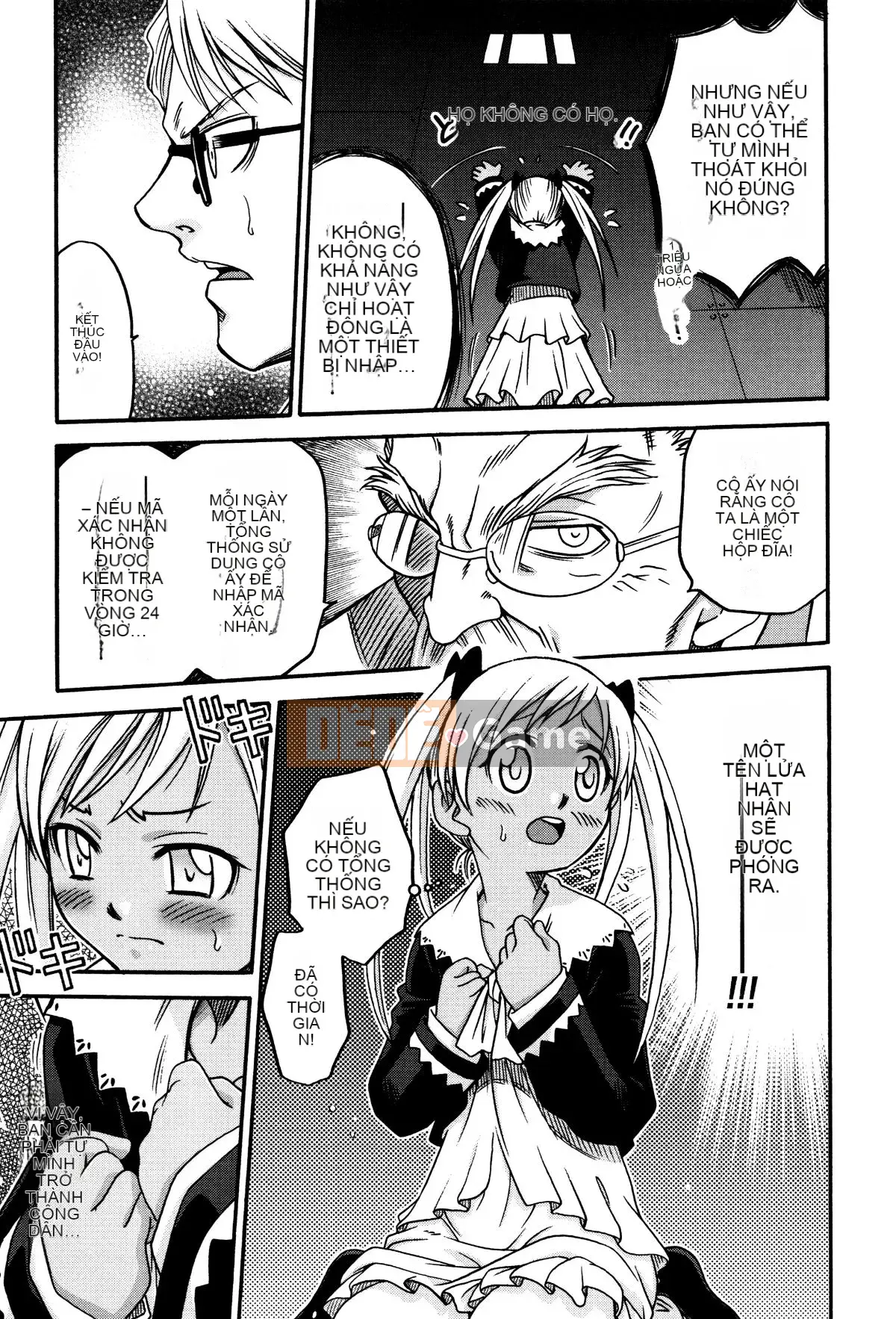 [Kyouichiro] Hime Warabe