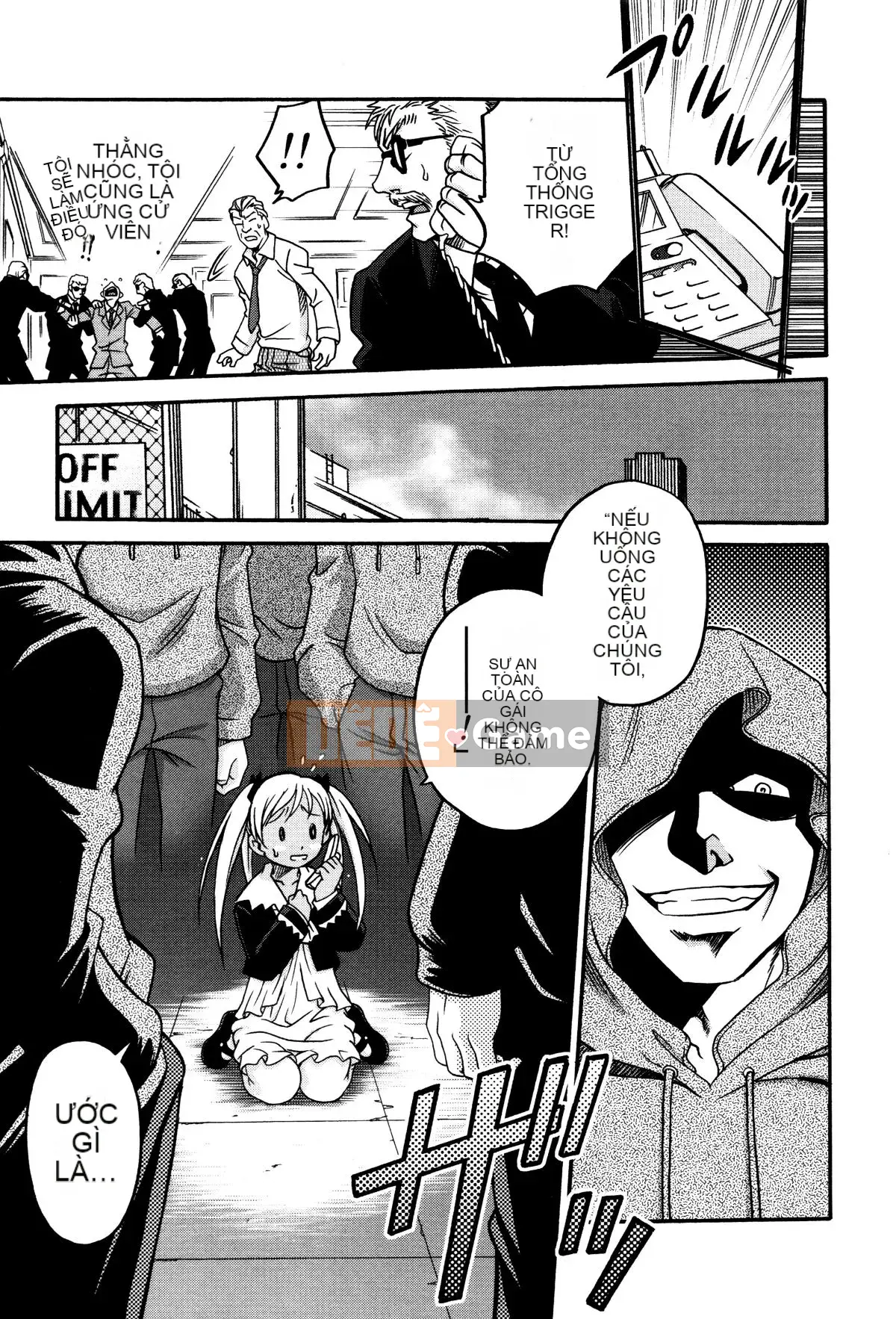 [Kyouichiro] Hime Warabe