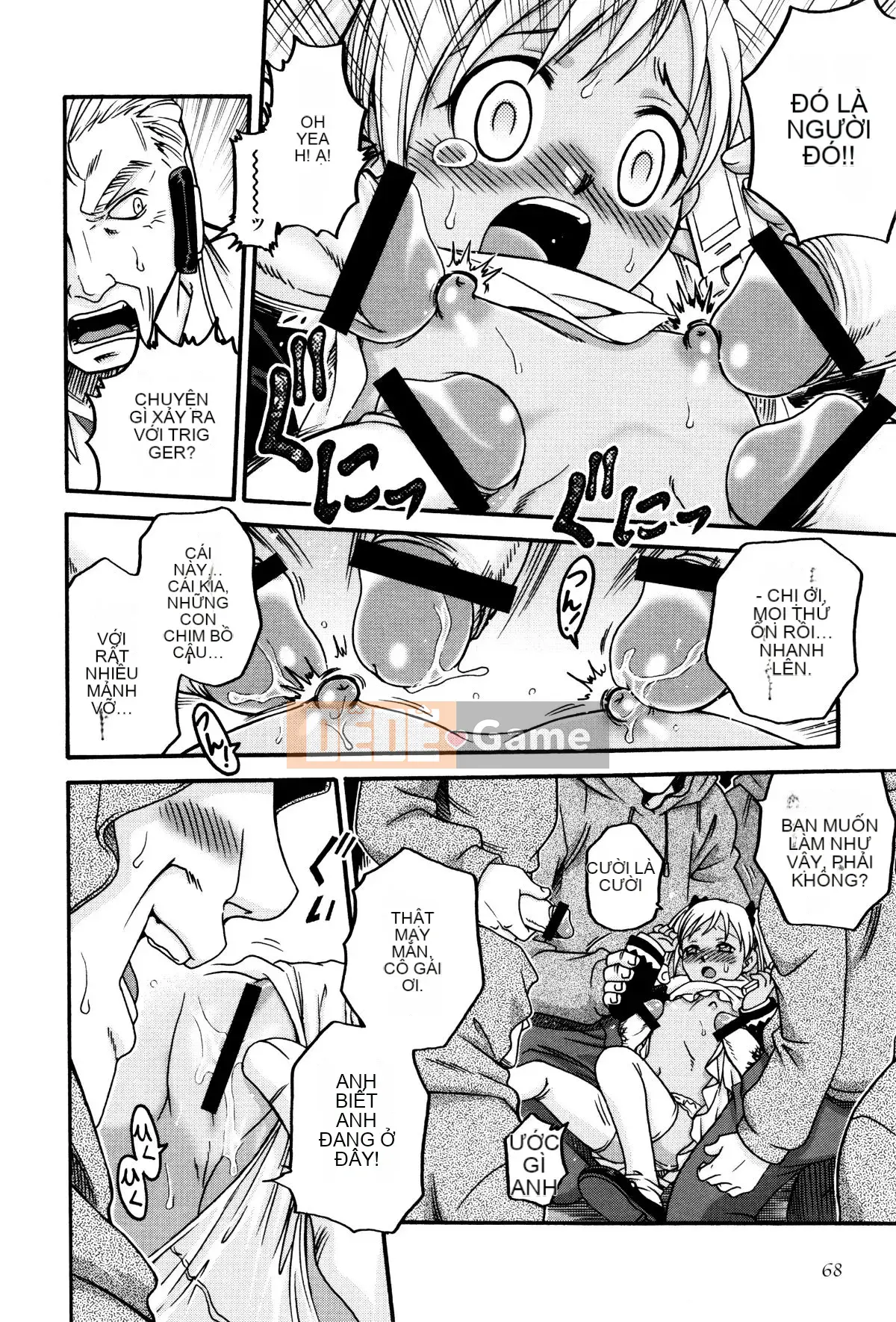 [Kyouichiro] Hime Warabe