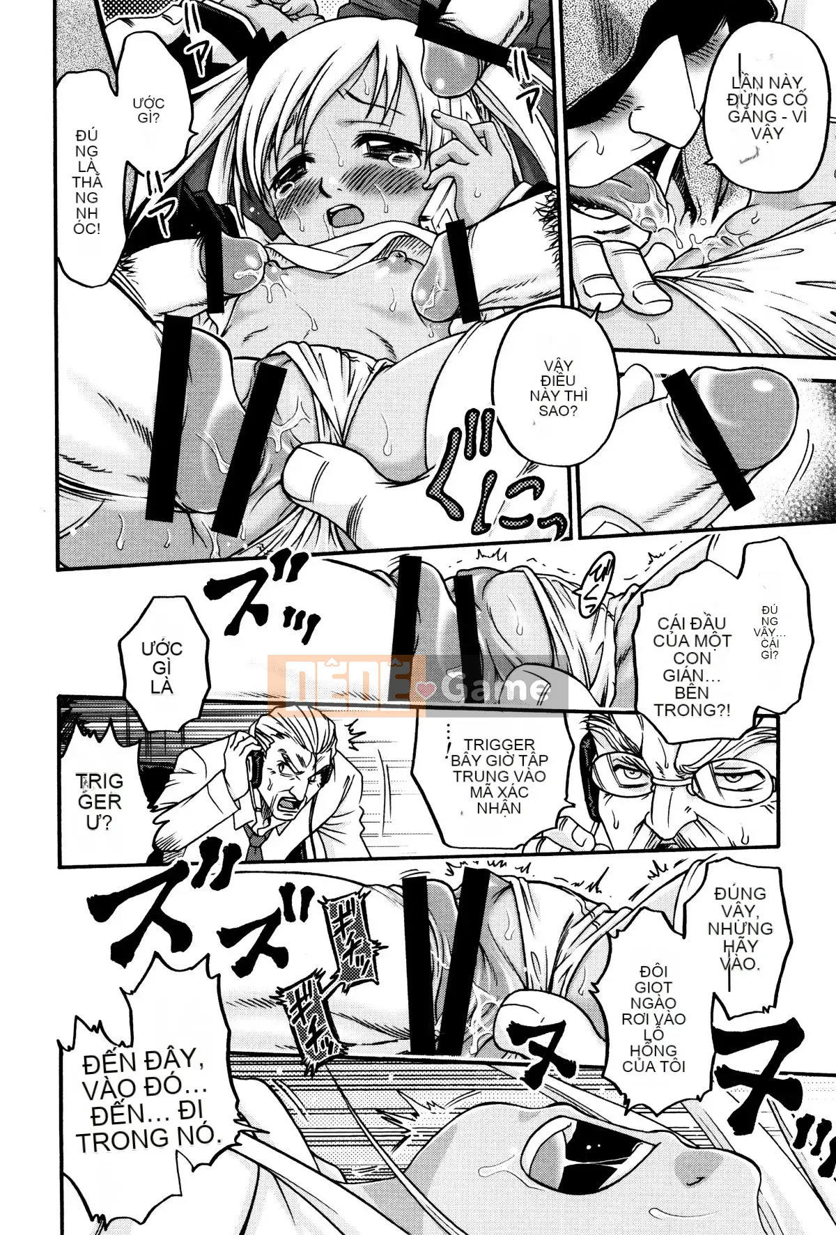 [Kyouichiro] Hime Warabe