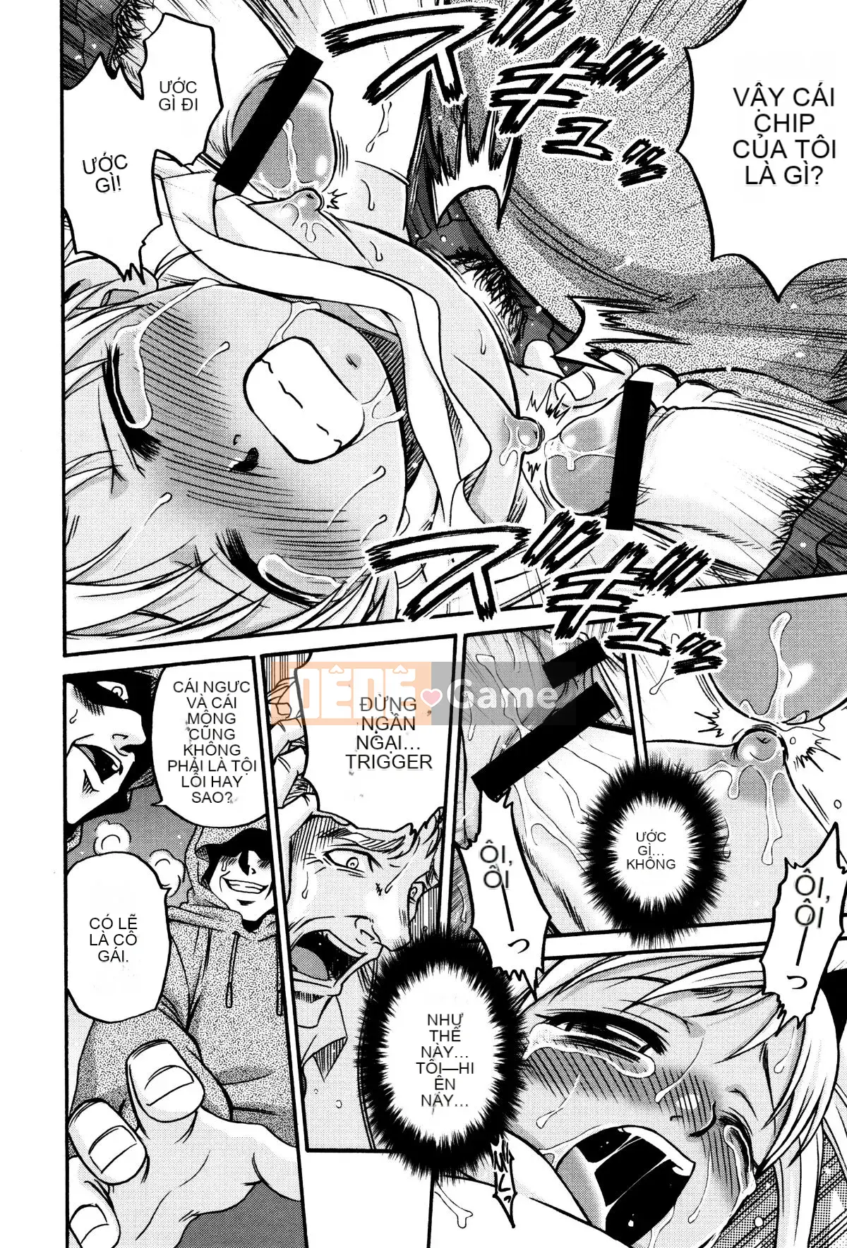 [Kyouichiro] Hime Warabe