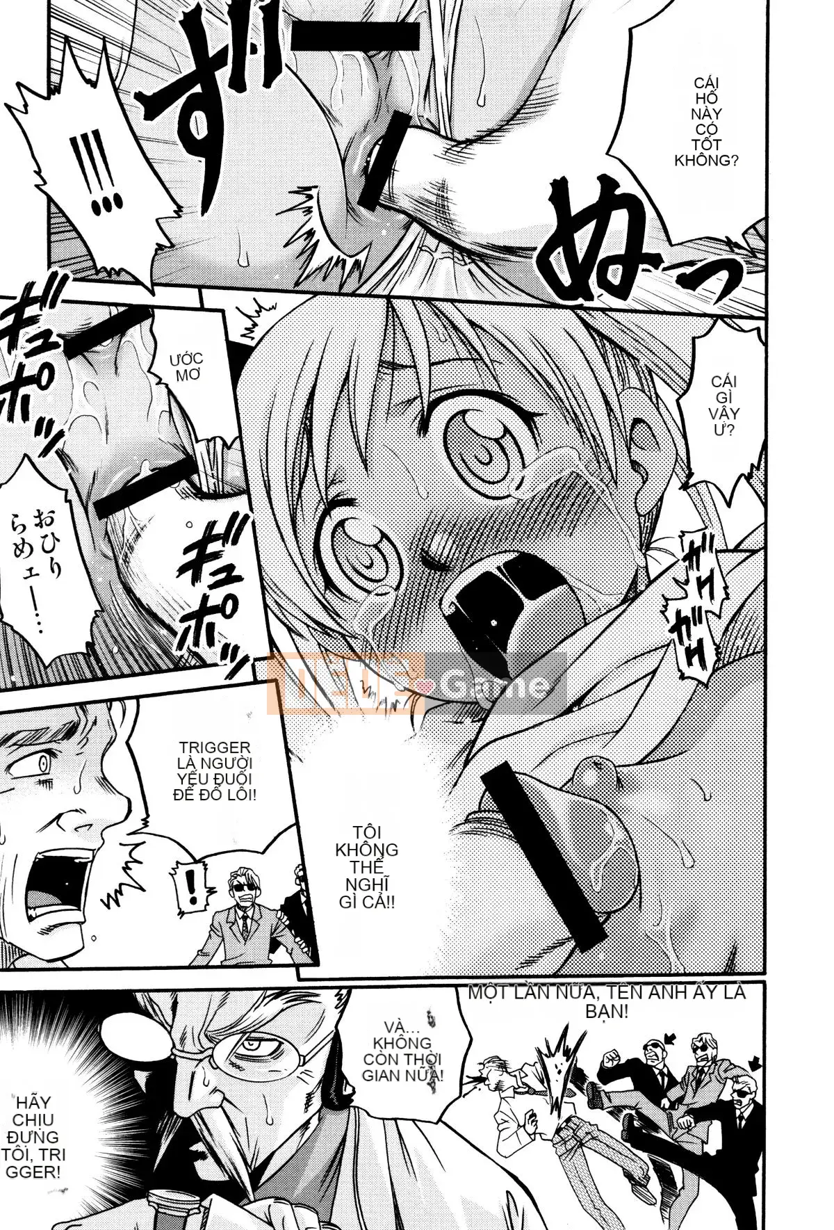 [Kyouichiro] Hime Warabe