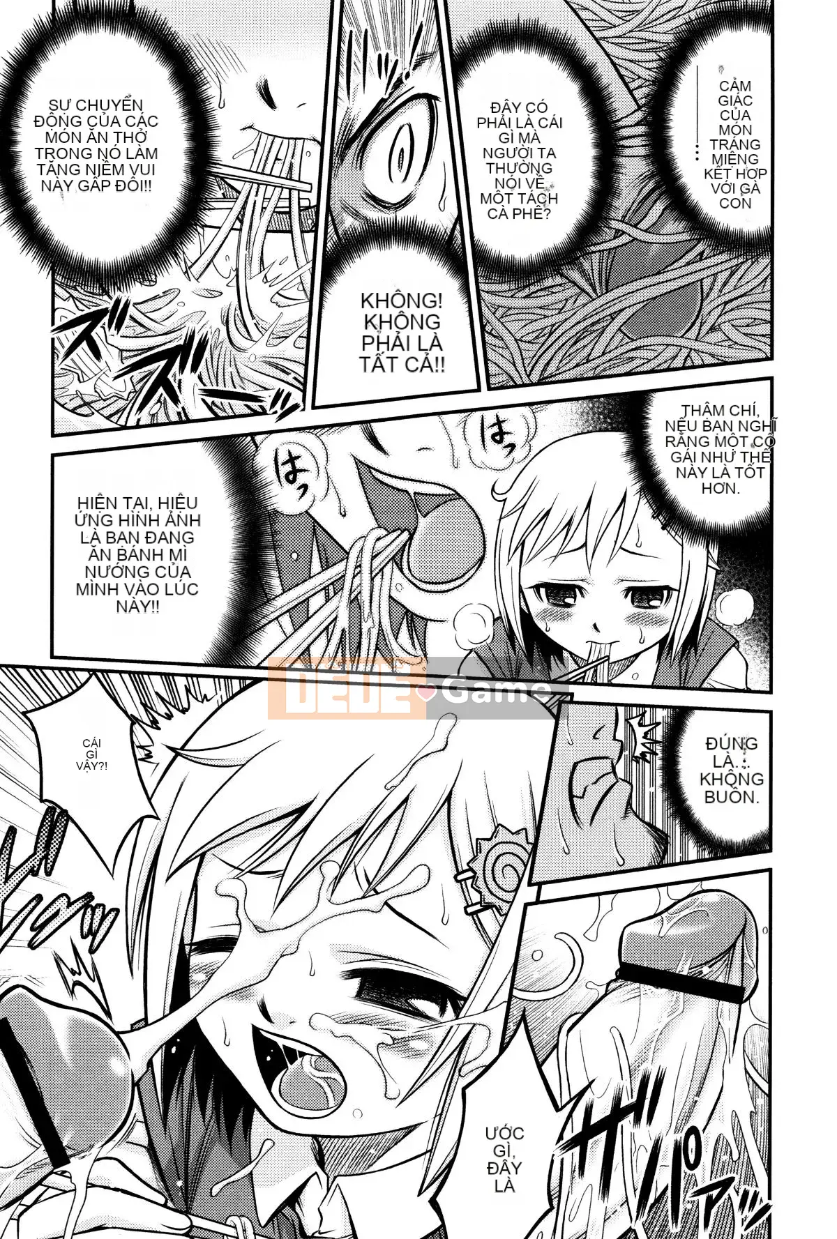 [Kyouichiro] Hime Warabe