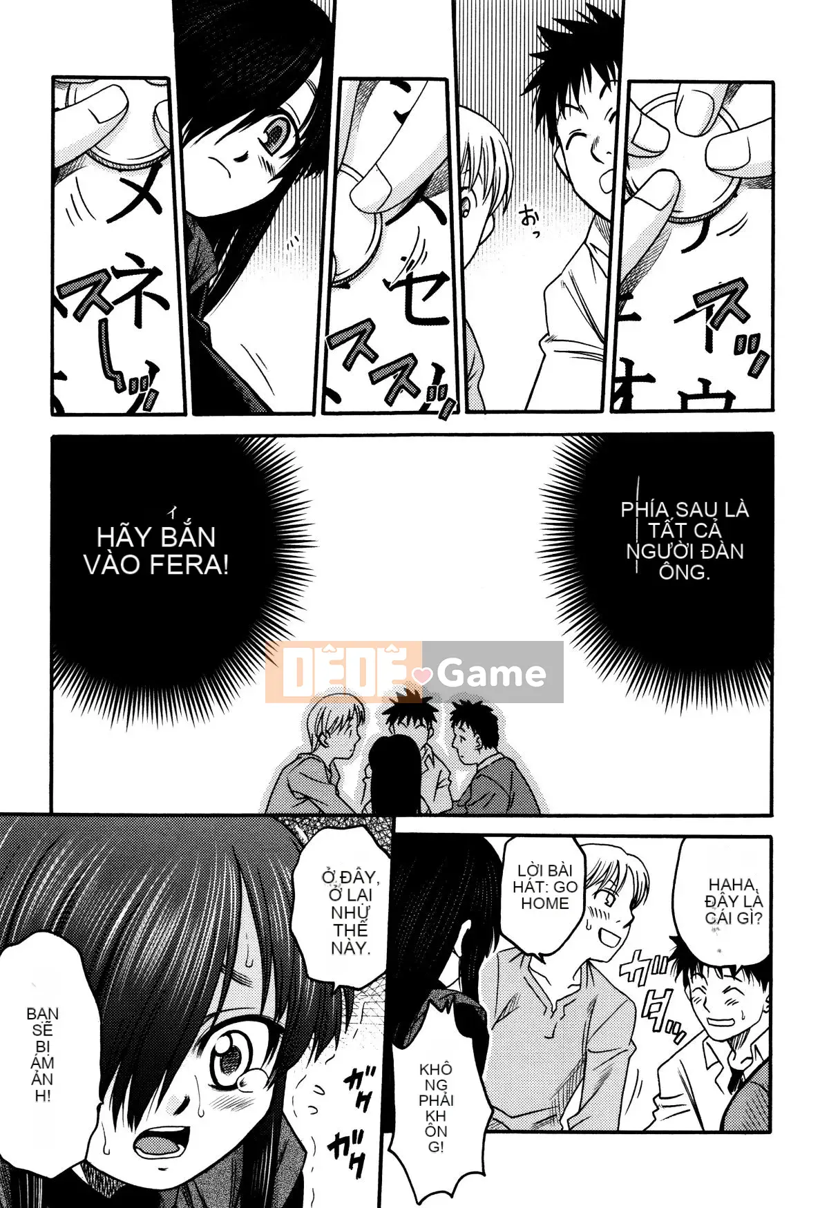 [Kyouichiro] Hime Warabe