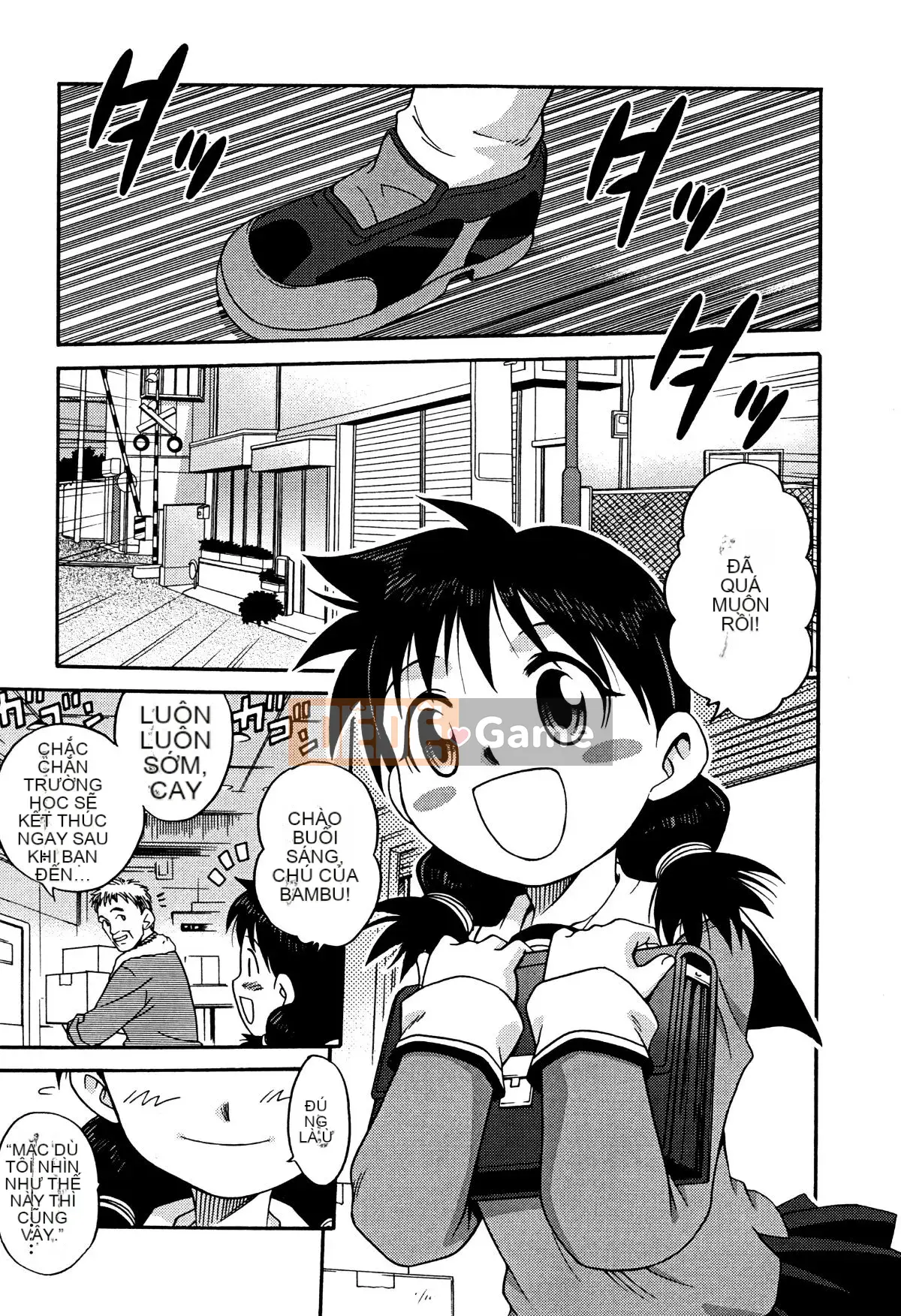 [Kyouichiro] Hime Warabe