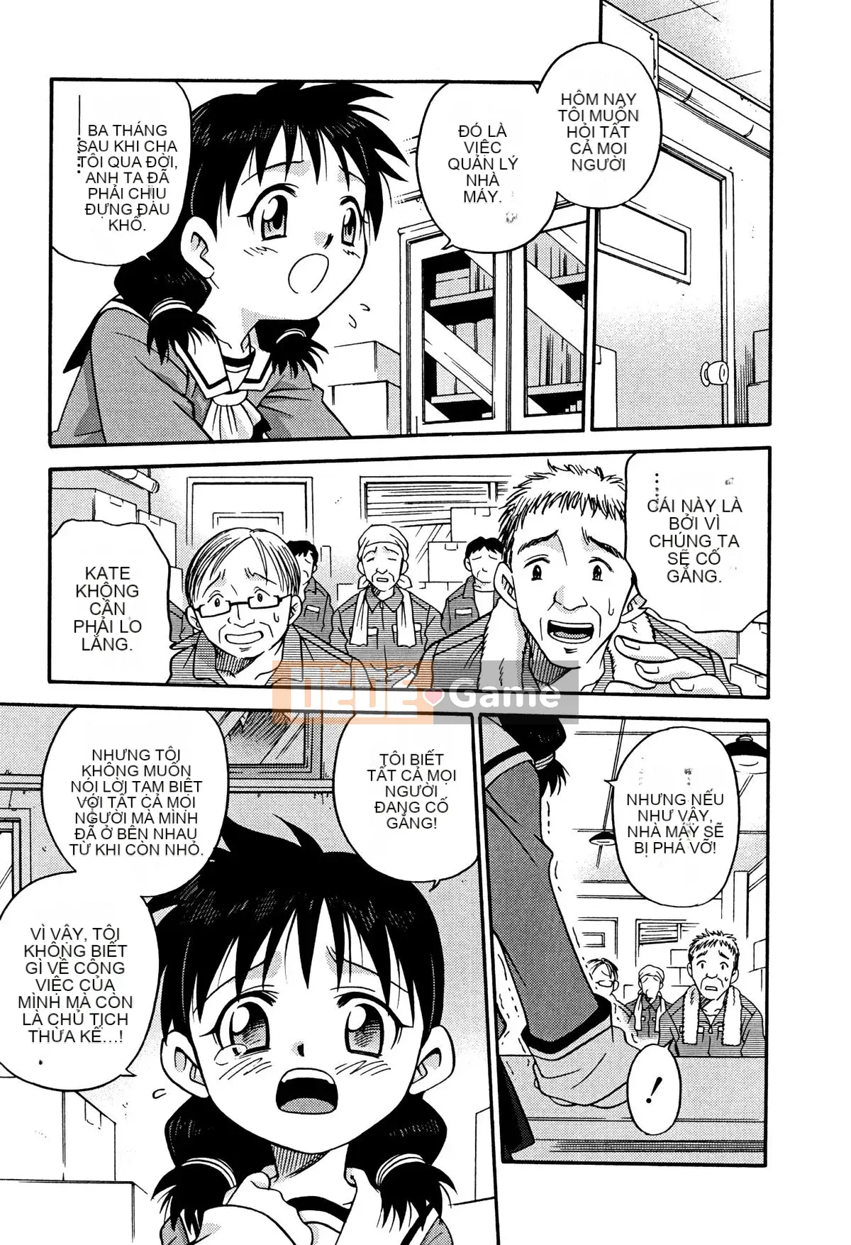 [Kyouichiro] Hime Warabe