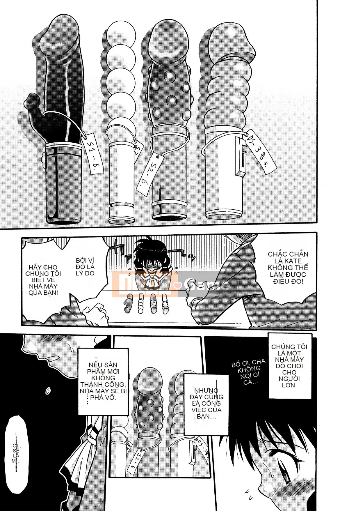 [Kyouichiro] Hime Warabe