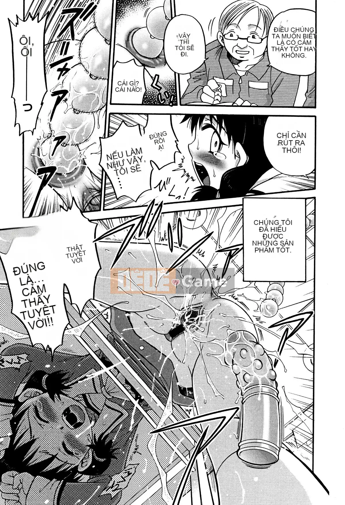 [Kyouichiro] Hime Warabe