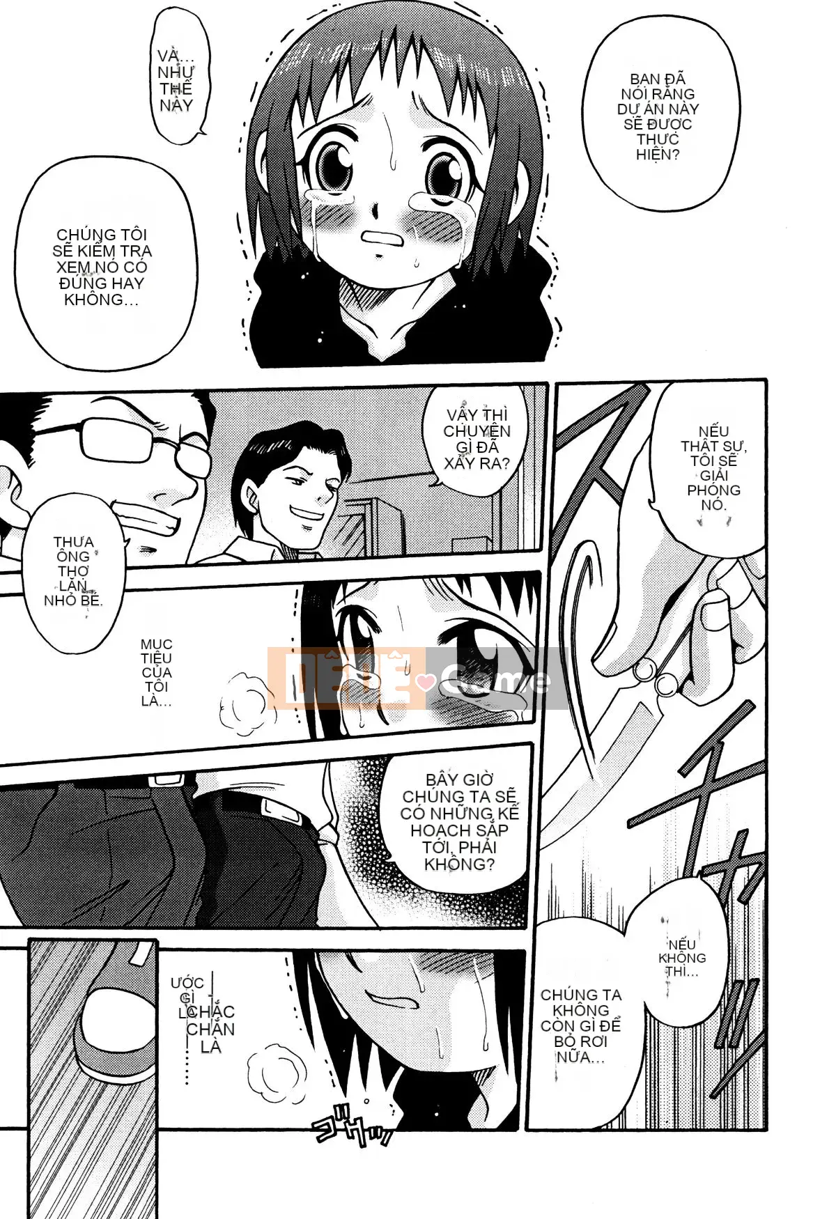 [Kyouichiro] Hime Warabe