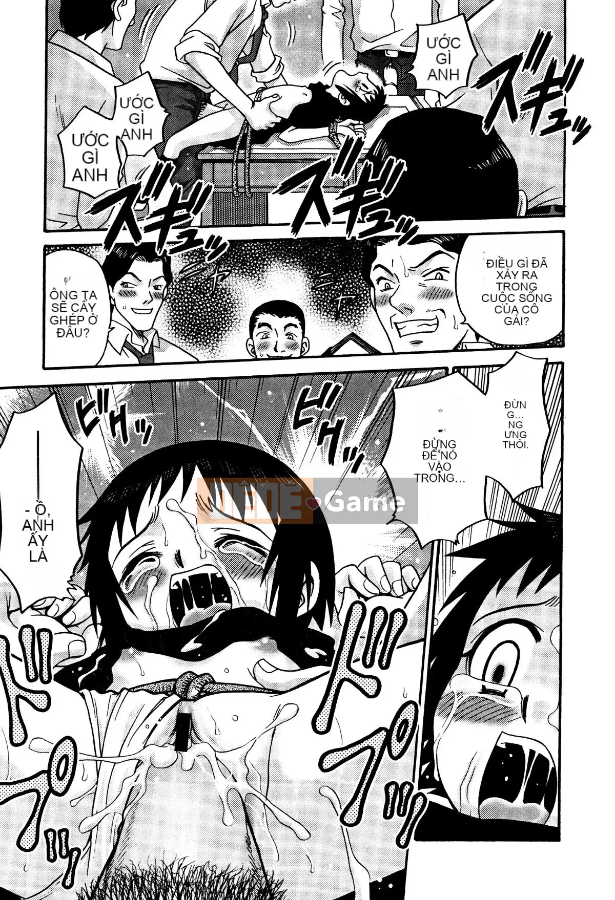 [Kyouichiro] Hime Warabe