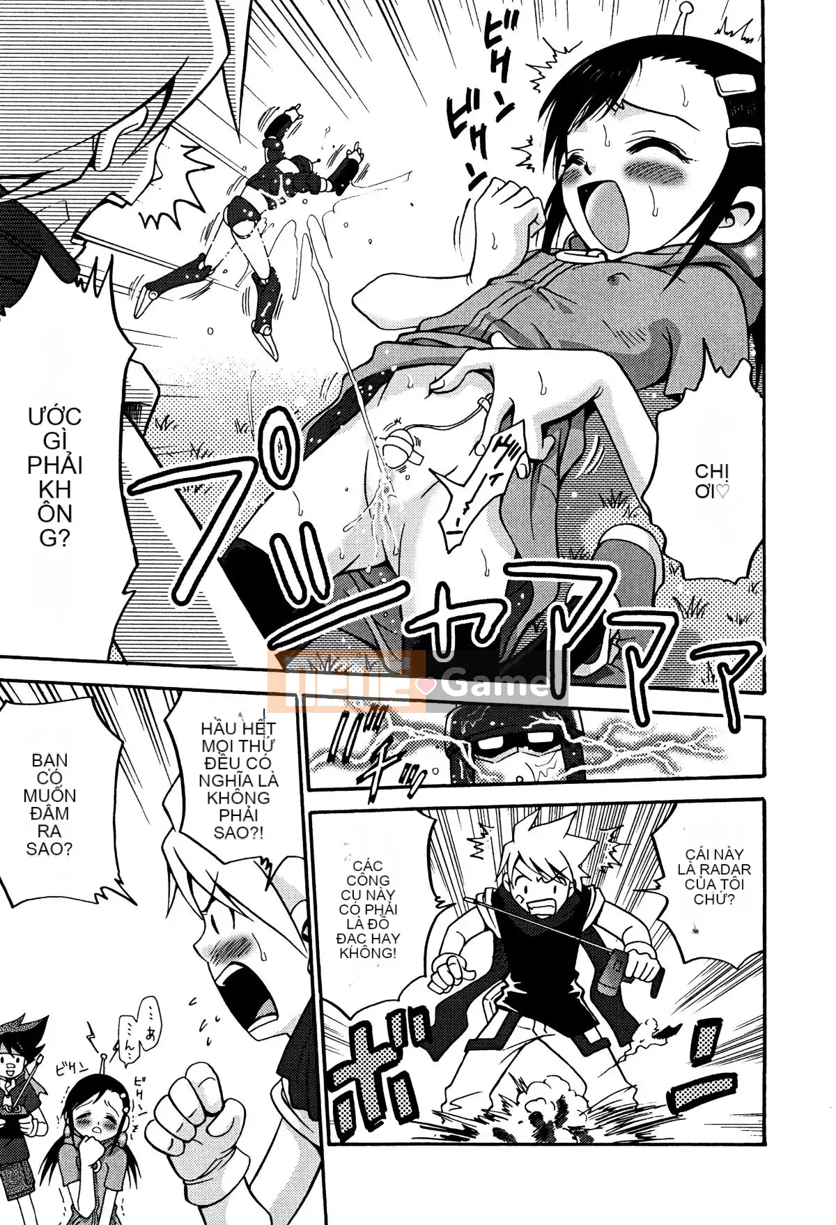 [Kyouichiro] Hime Warabe