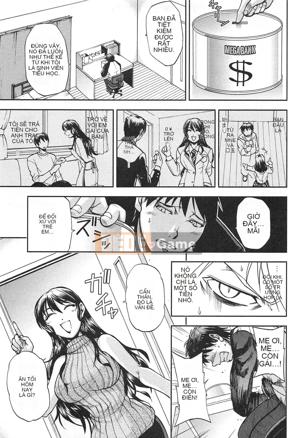 [Sagami Yoshitsune] Bộ sưu tập Toshijo