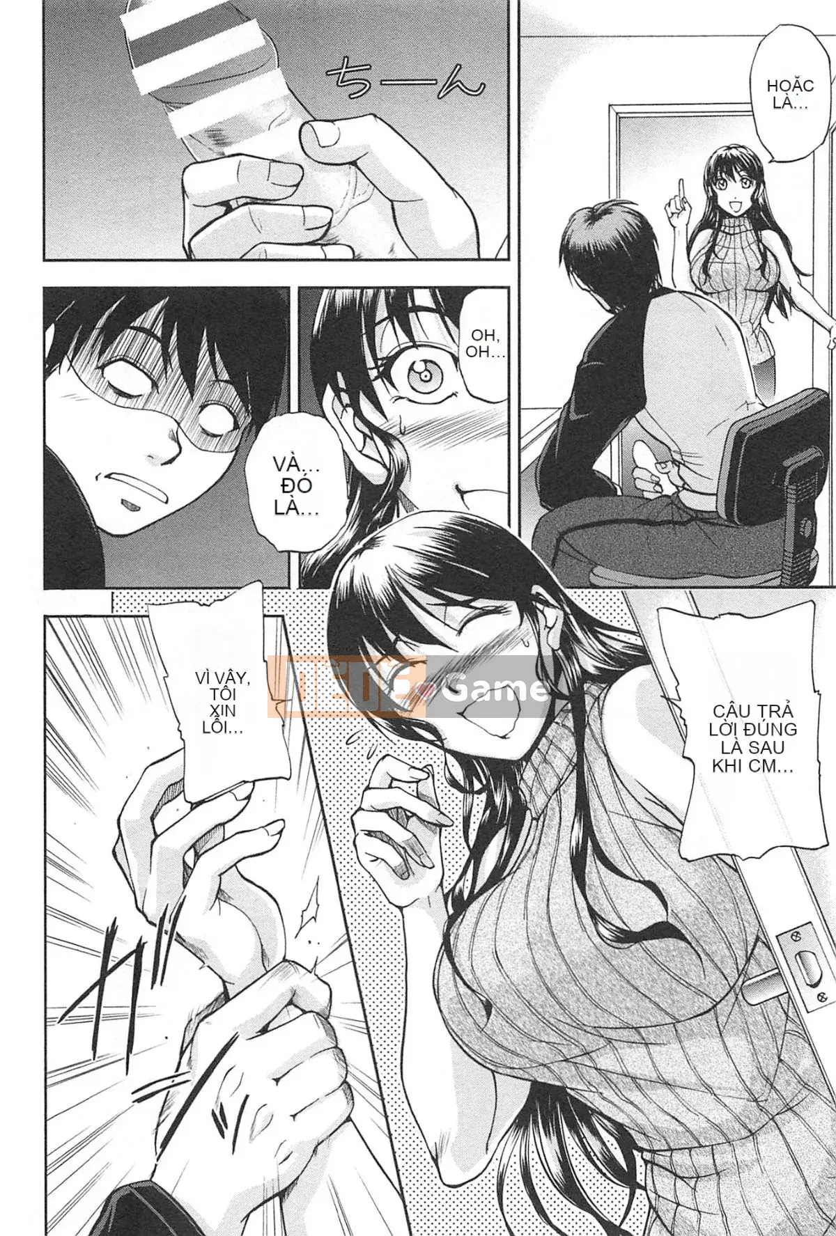 [Sagami Yoshitsune] Bộ sưu tập Toshijo