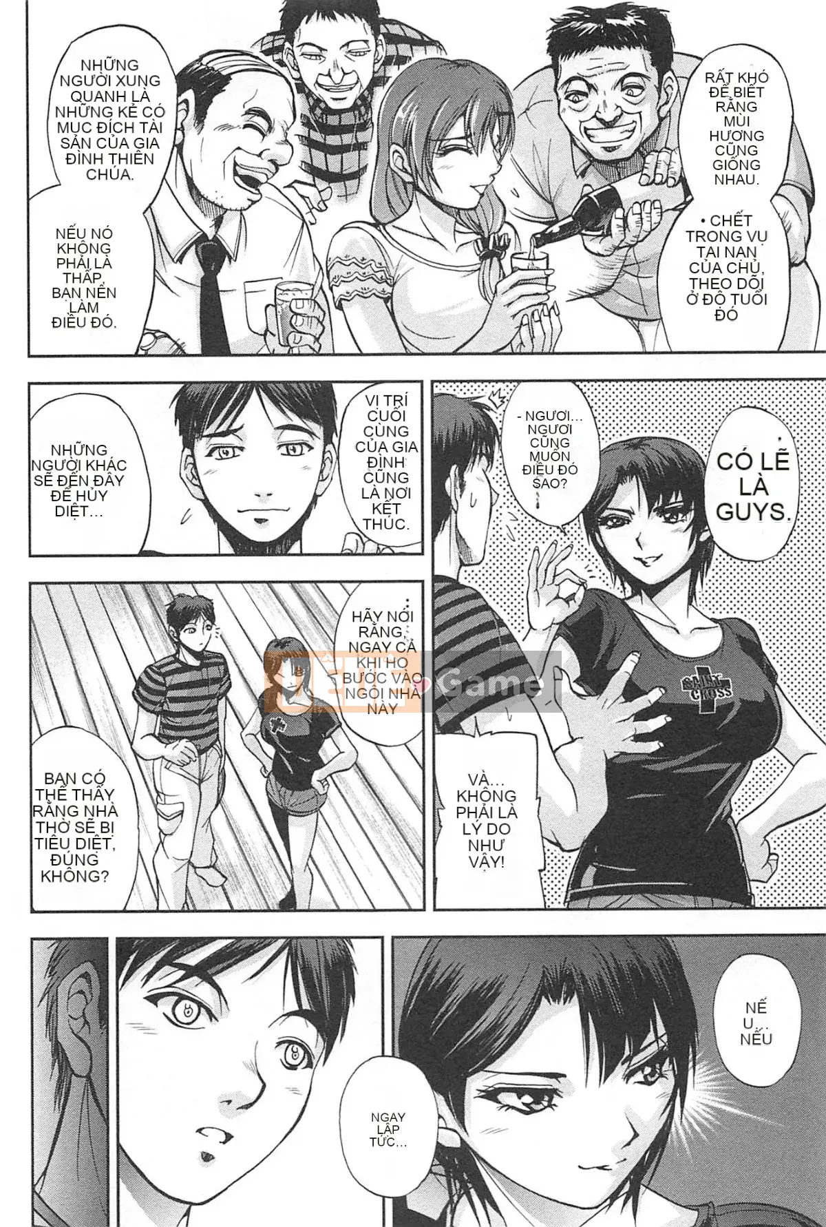 [Sagami Yoshitsune] Bộ sưu tập Toshijo