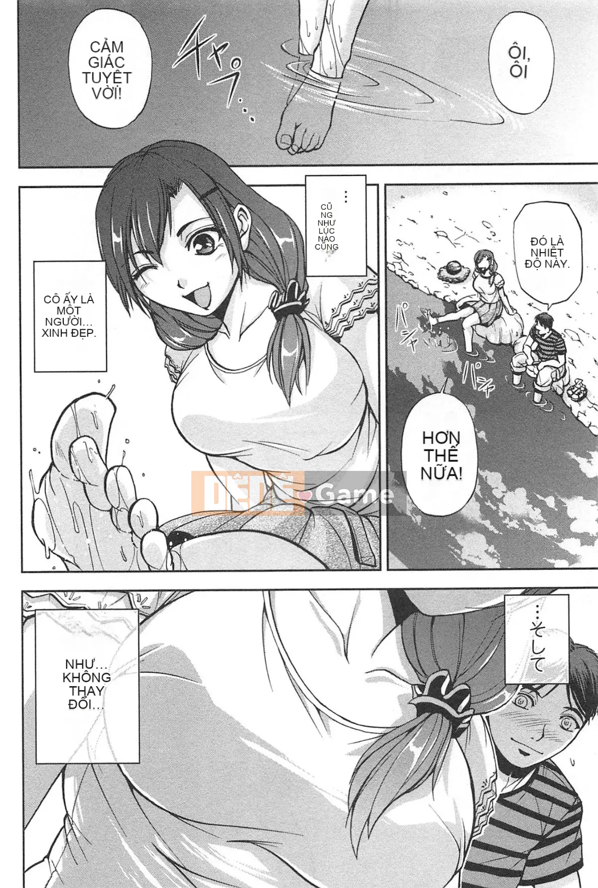 [Sagami Yoshitsune] Bộ sưu tập Toshijo