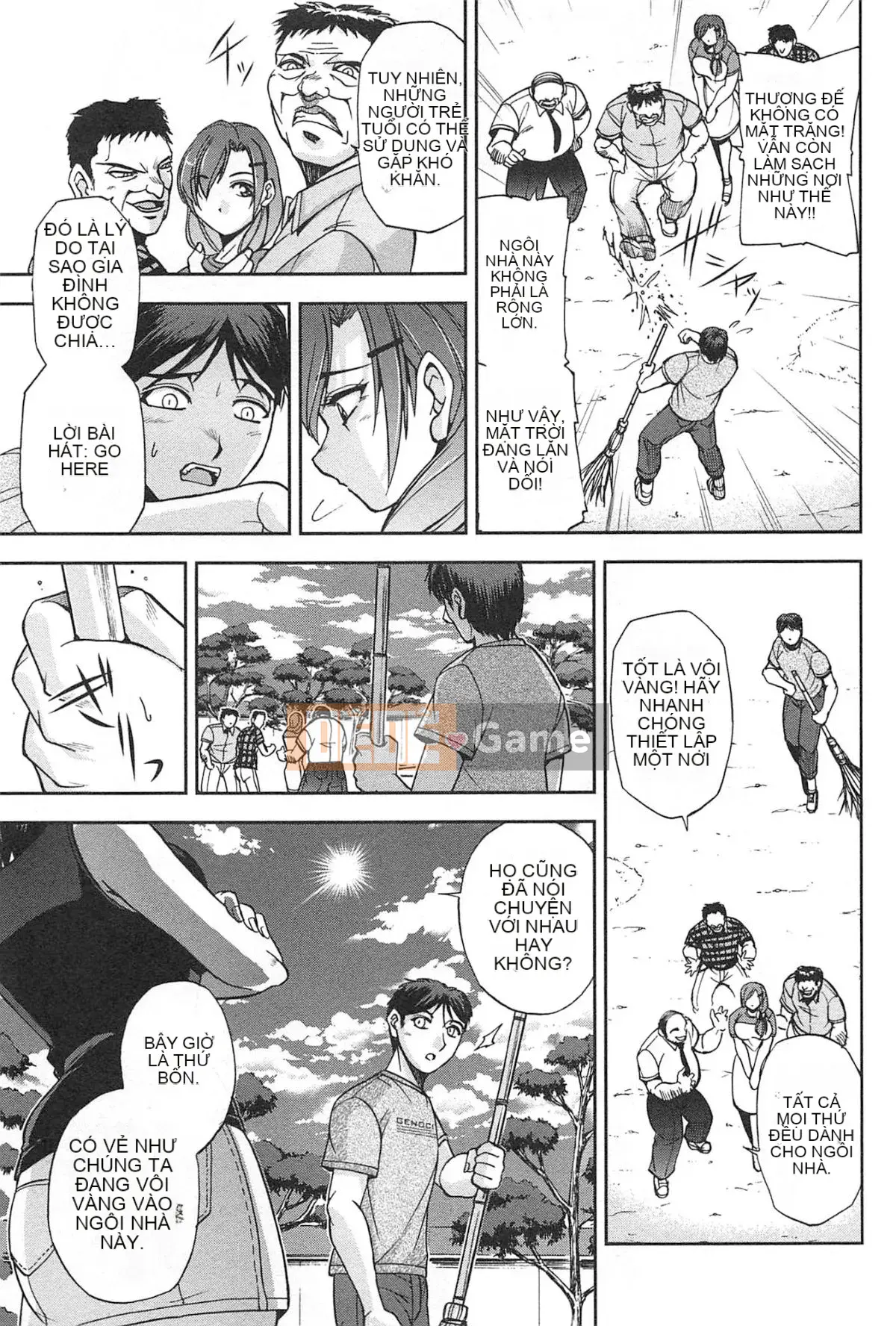 [Sagami Yoshitsune] Bộ sưu tập Toshijo