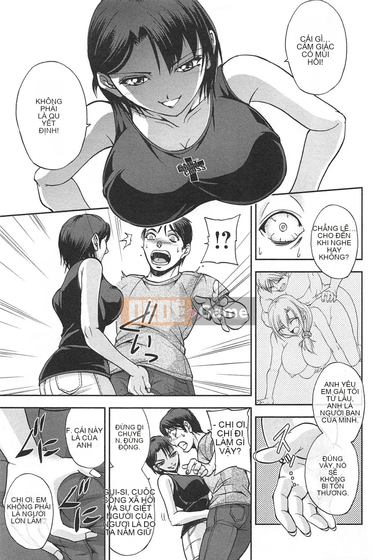 [Sagami Yoshitsune] Bộ sưu tập Toshijo