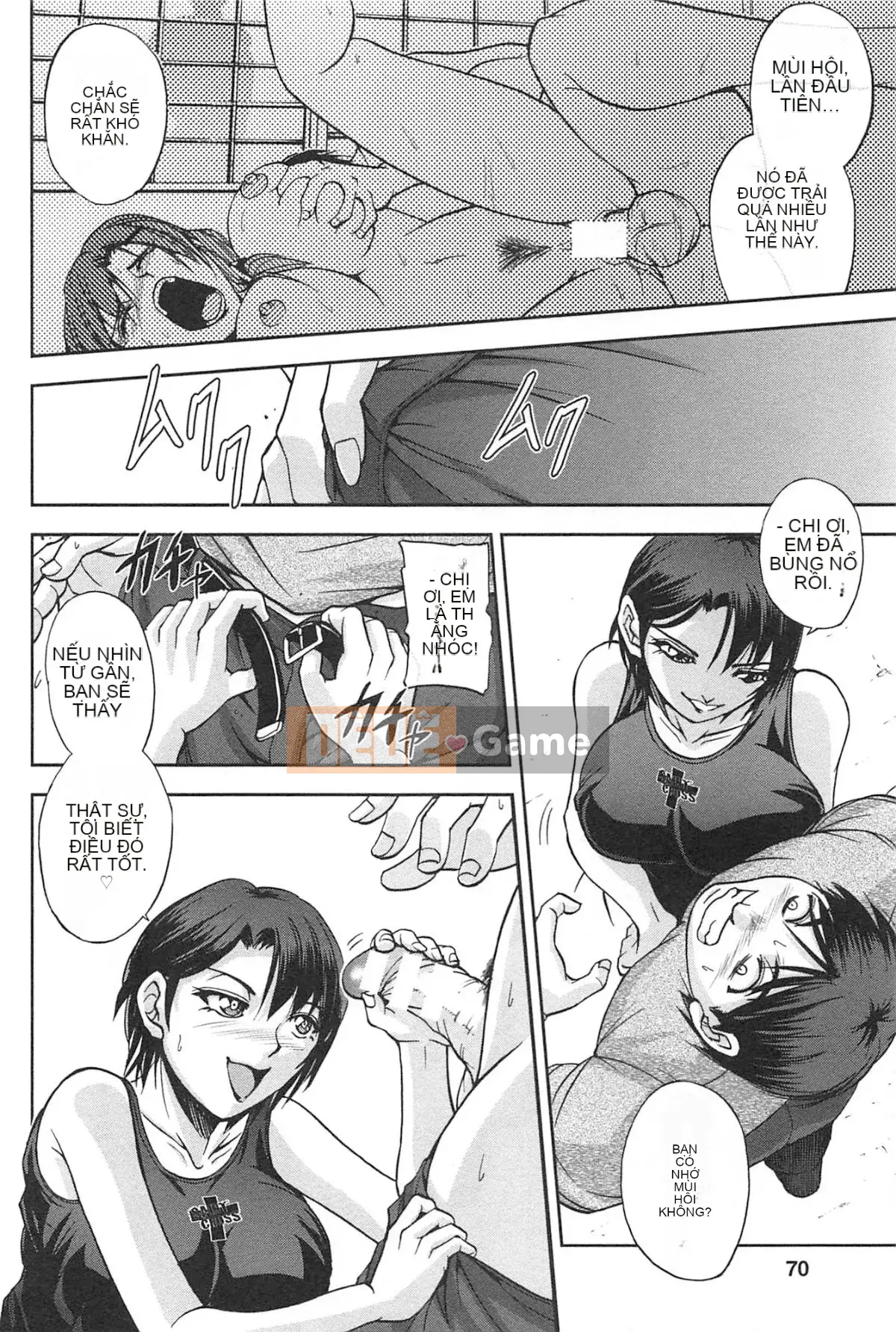 [Sagami Yoshitsune] Bộ sưu tập Toshijo