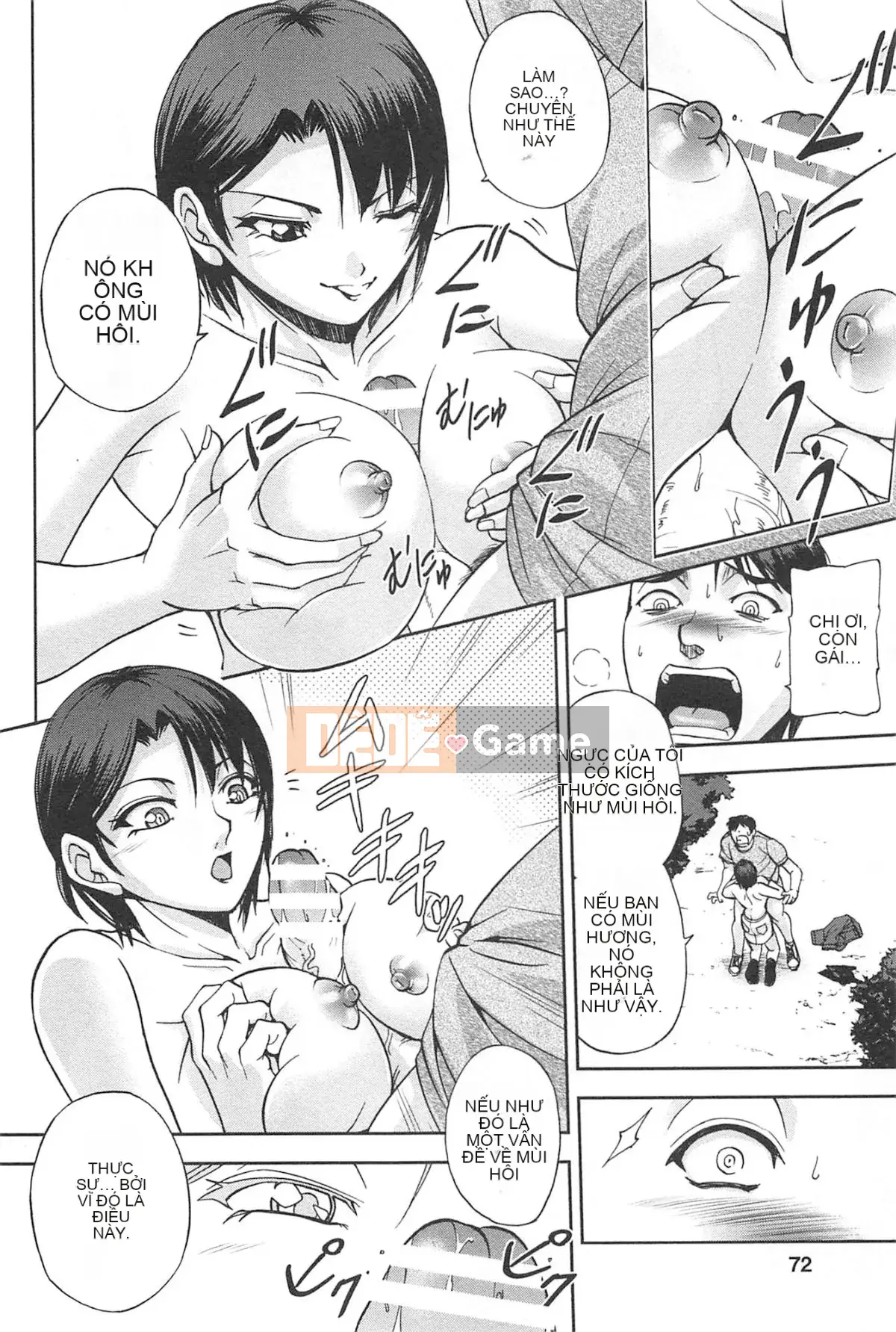 [Sagami Yoshitsune] Bộ sưu tập Toshijo