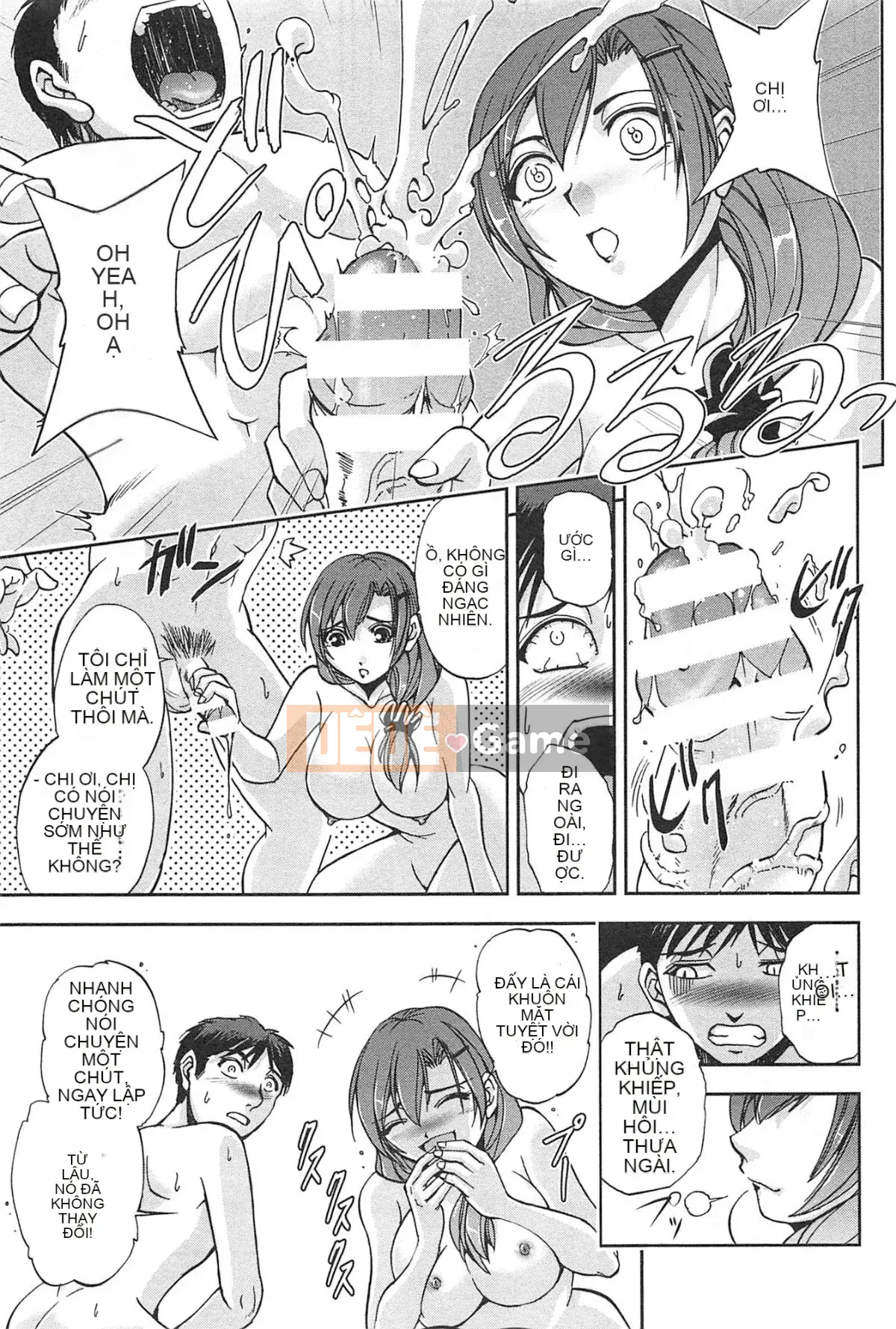 [Sagami Yoshitsune] Bộ sưu tập Toshijo