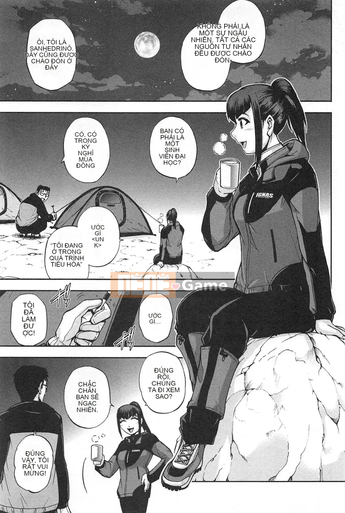 [Sagami Yoshitsune] Bộ sưu tập Toshijo