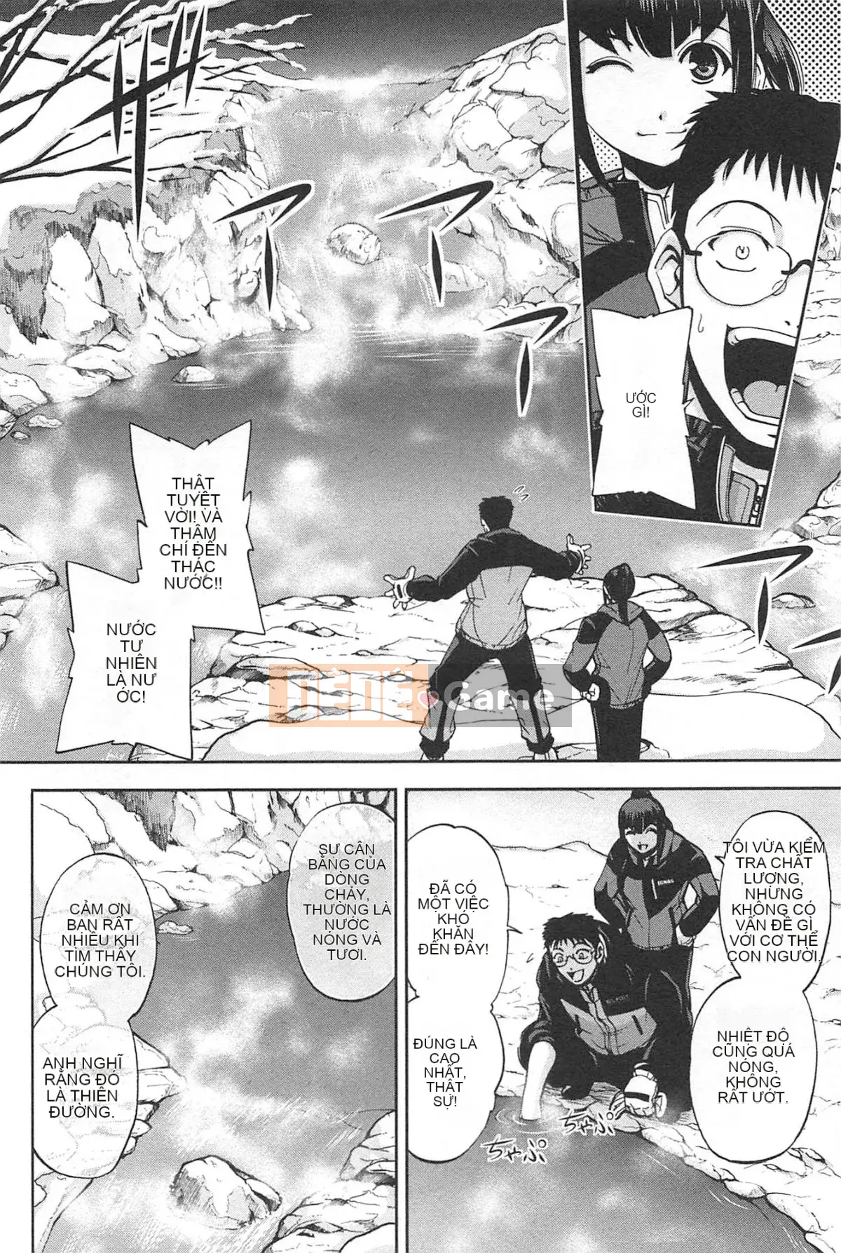 [Sagami Yoshitsune] Bộ sưu tập Toshijo