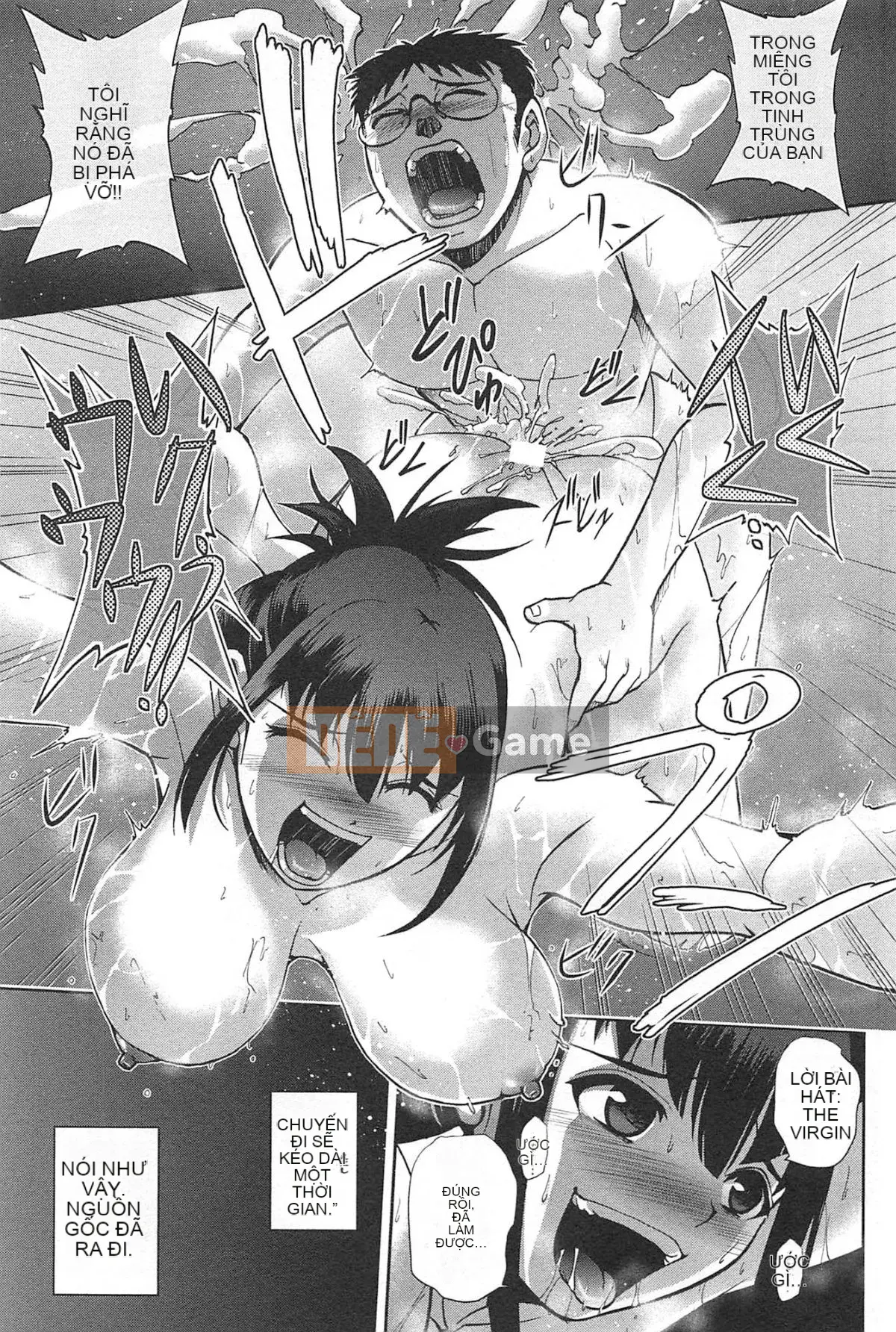 [Sagami Yoshitsune] Bộ sưu tập Toshijo